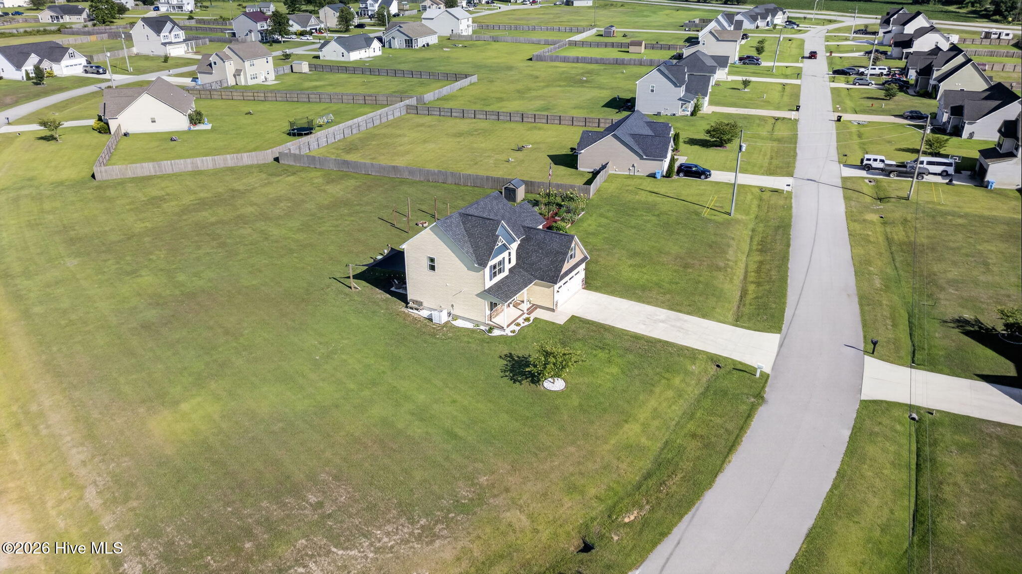 114 Woodwater Drive,Richlands