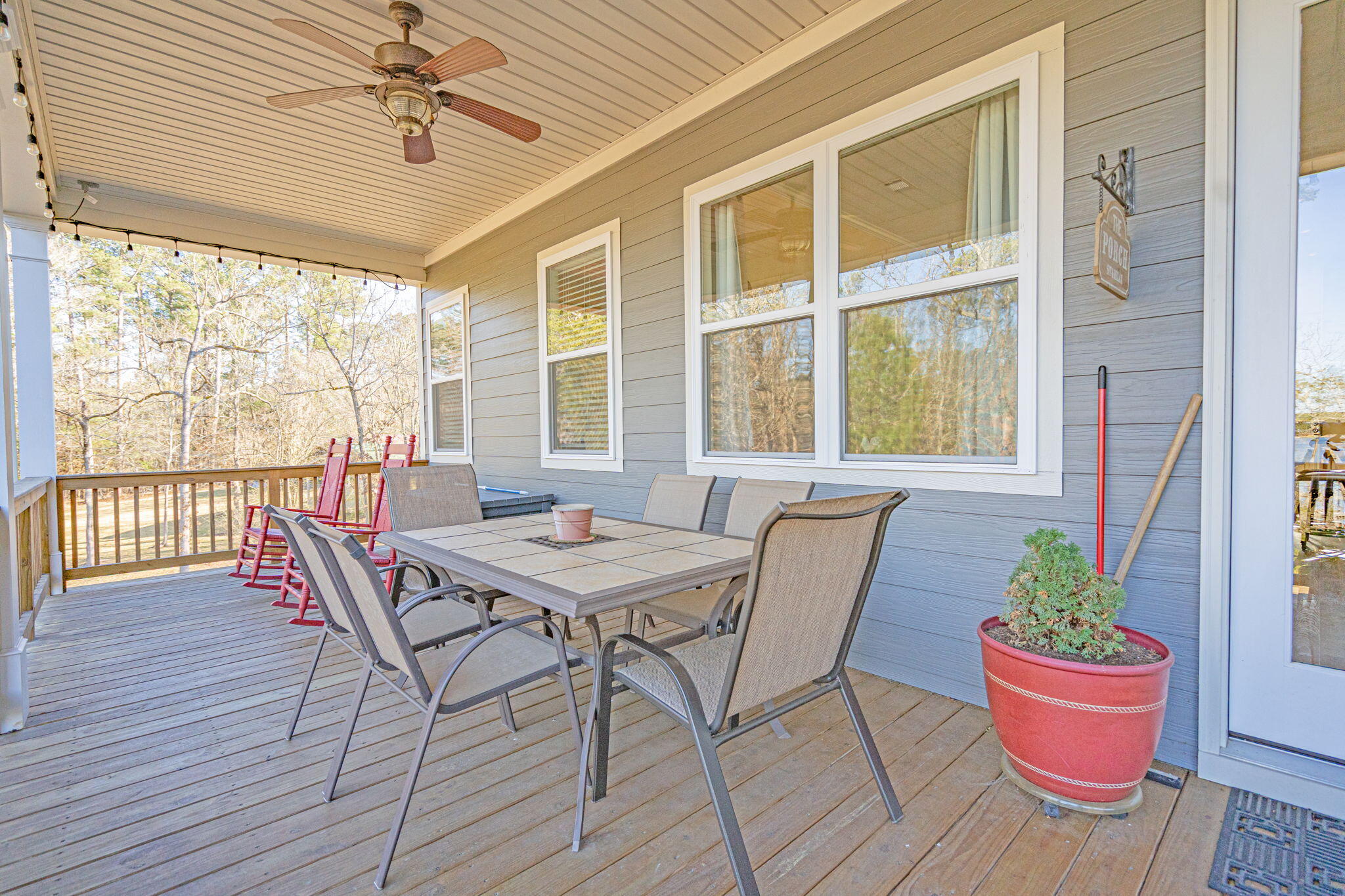 1012 Choctaw Drive, Lincolnton, GA, 30817