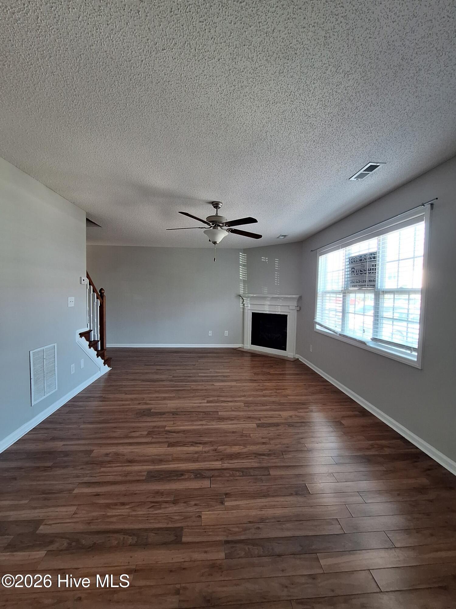 1222 Cross Creek Circle UNIT W2, Greenville, NC, 27834