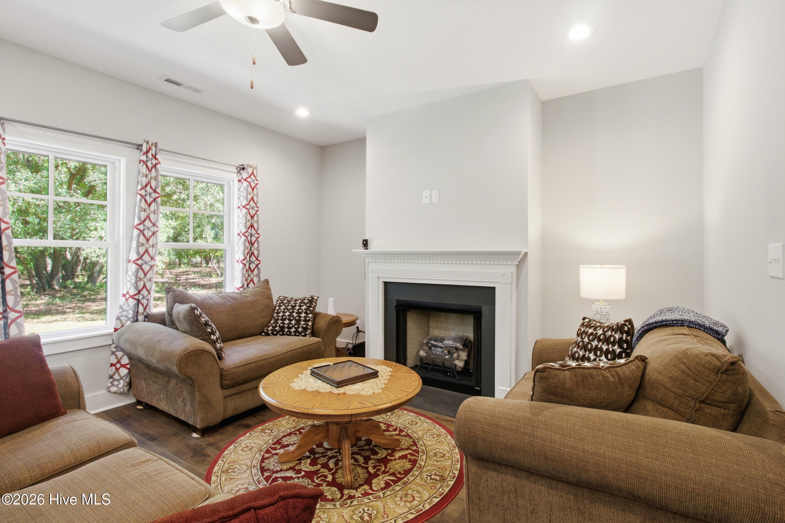 1207 Barkentine Drive,New Bern