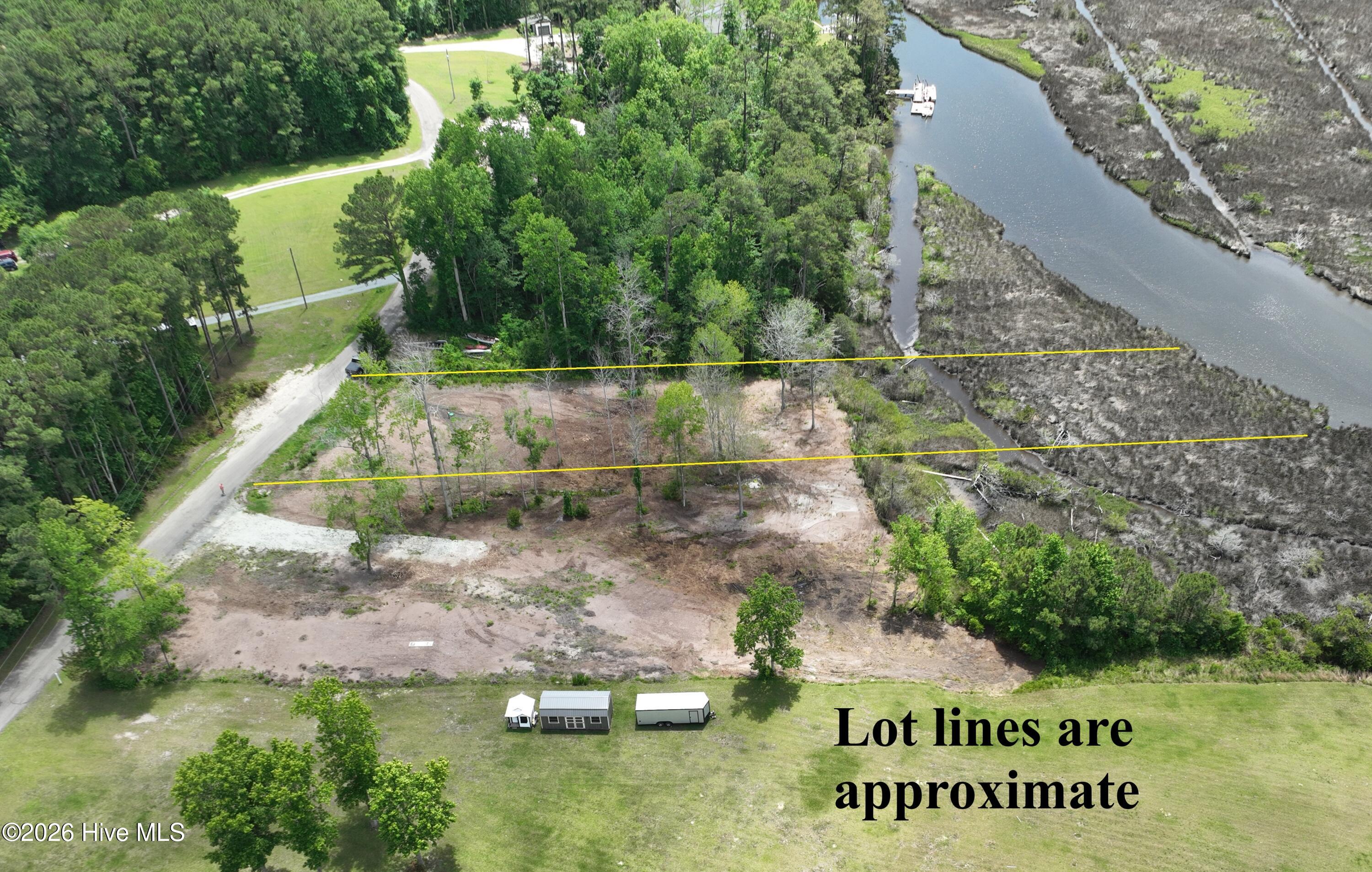 145 8-B Misty Hollow Lane,Sneads Ferry