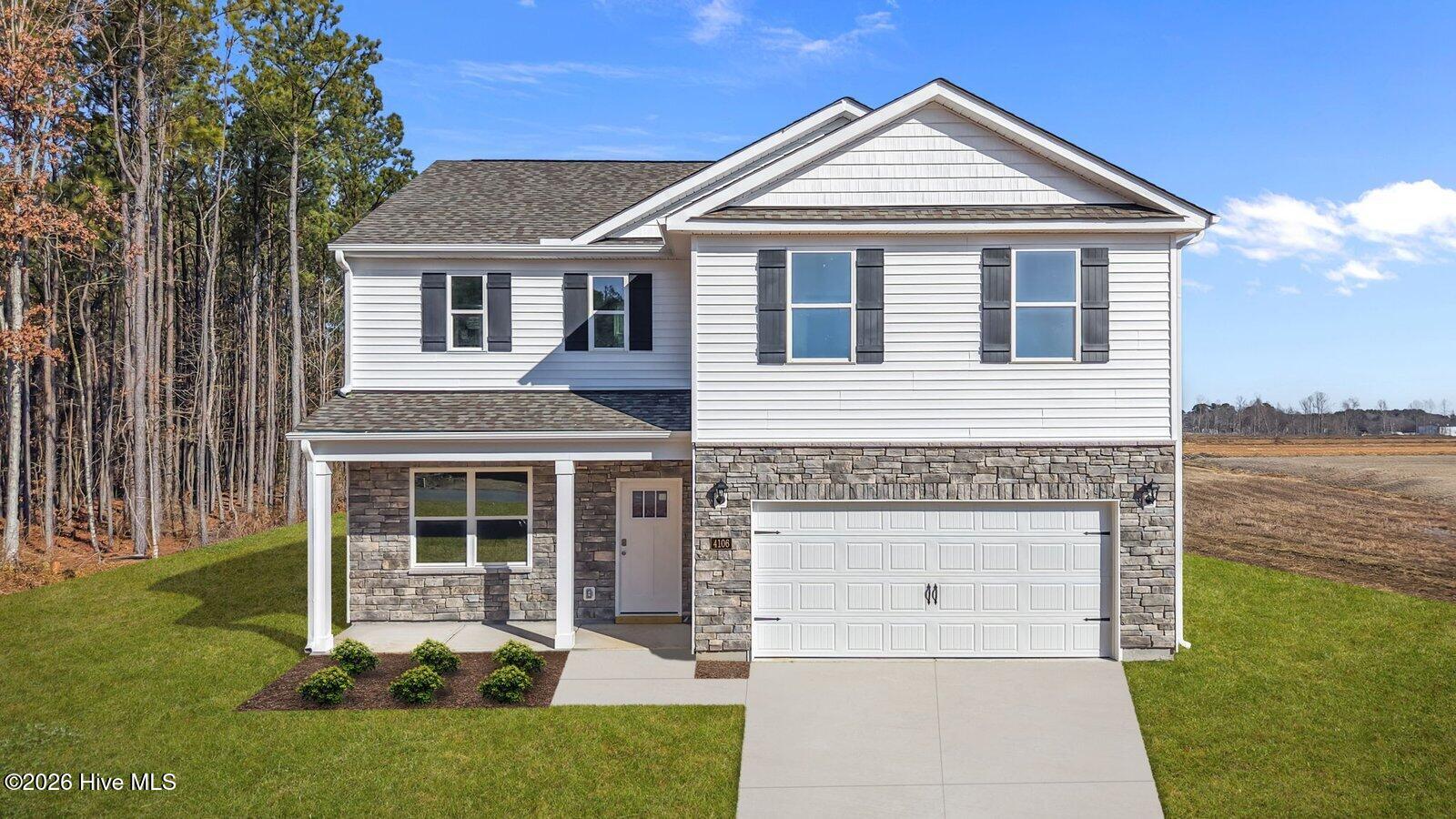 386 Sandy Creek Road, Danielsville, GA, 30633