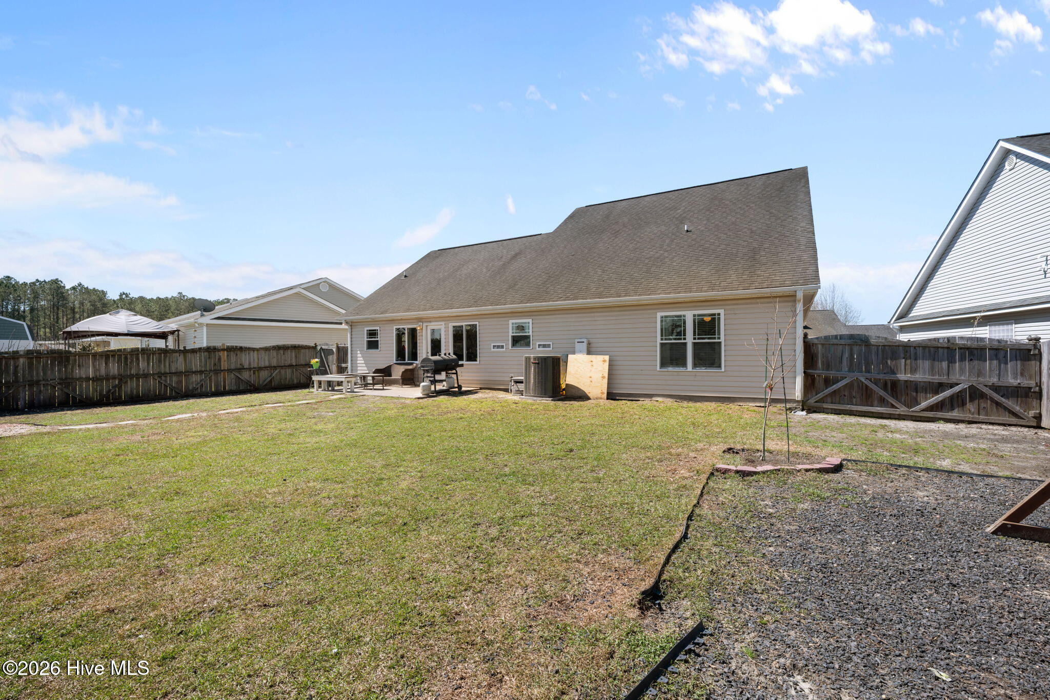 103 Craftsman Drive,New Bern
