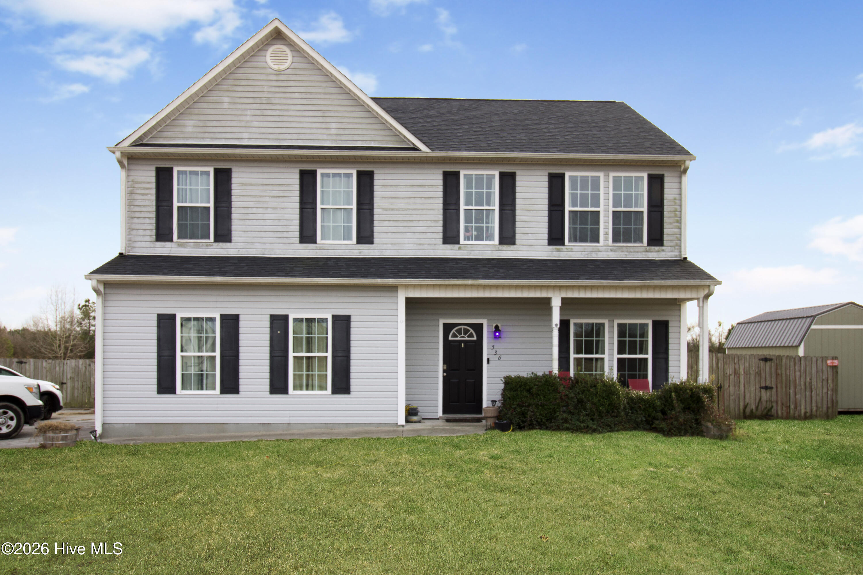 2601 Nexus Drive UNIT B, Greenville, NC, 27834