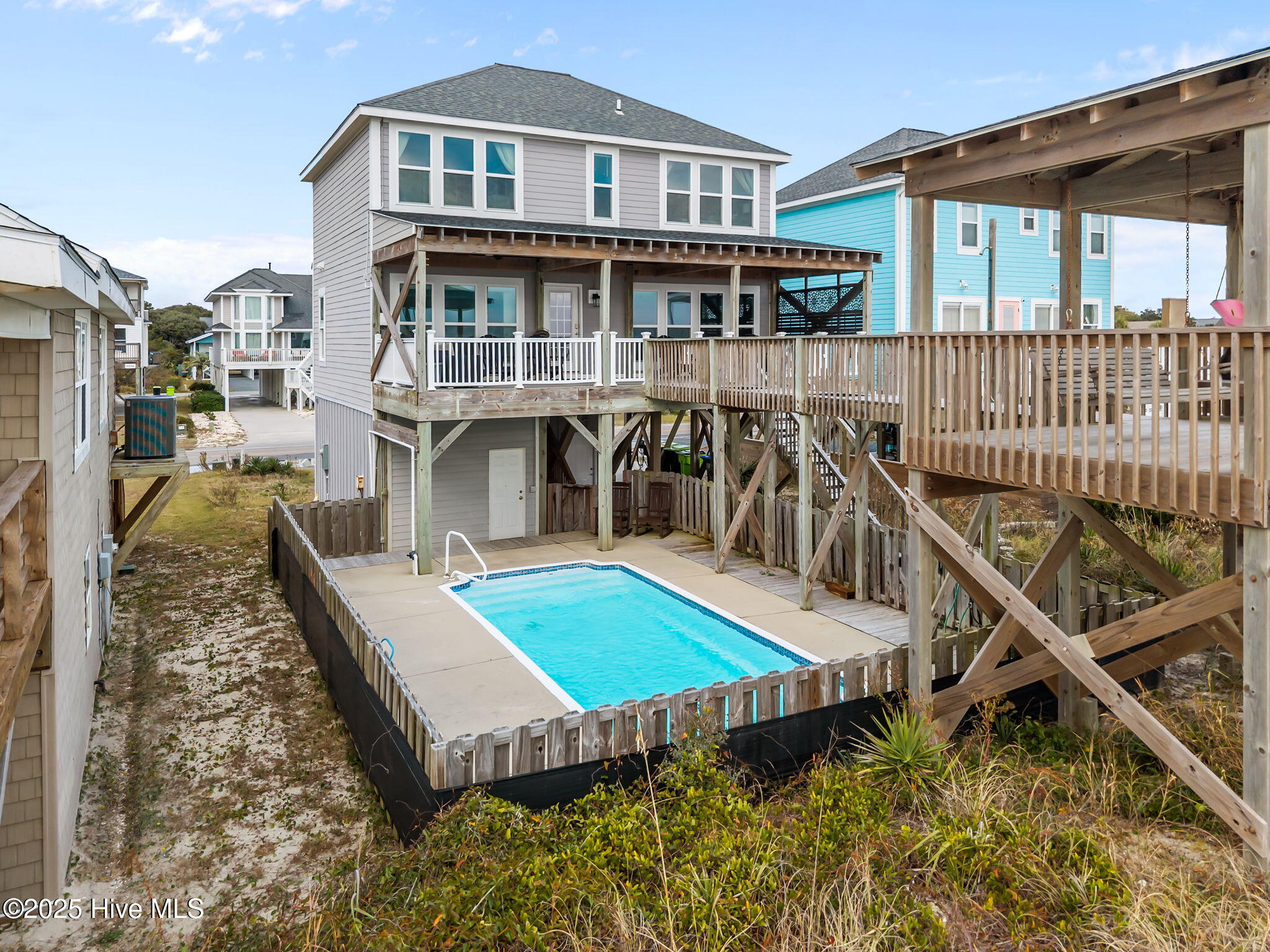Homes for sale in Oak Island, NC | 2227 E Beach Dr, Oak Island, NC 28465 | MLS# 100544258