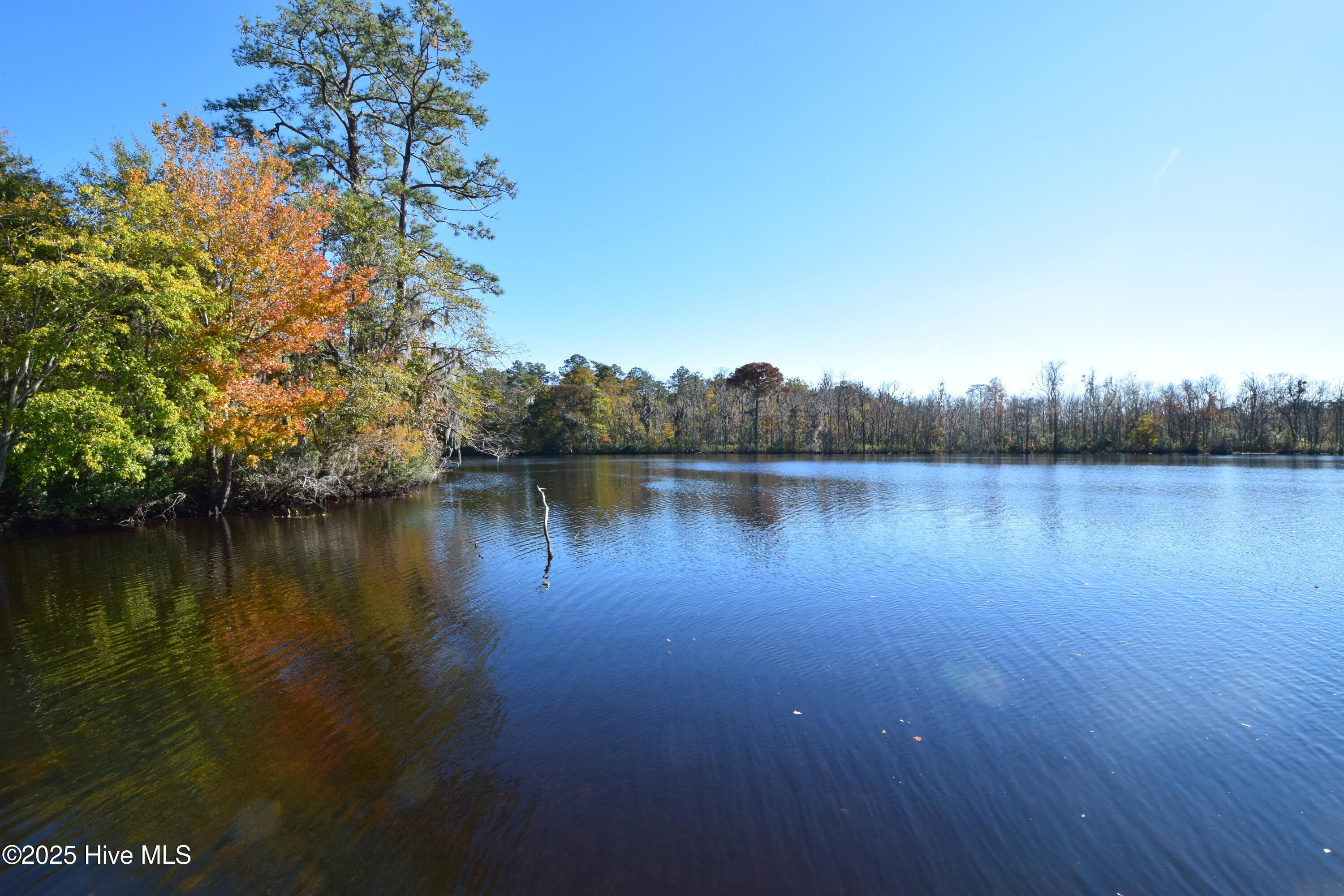 246 Shoreline Drive, New Bern, NC, 28562