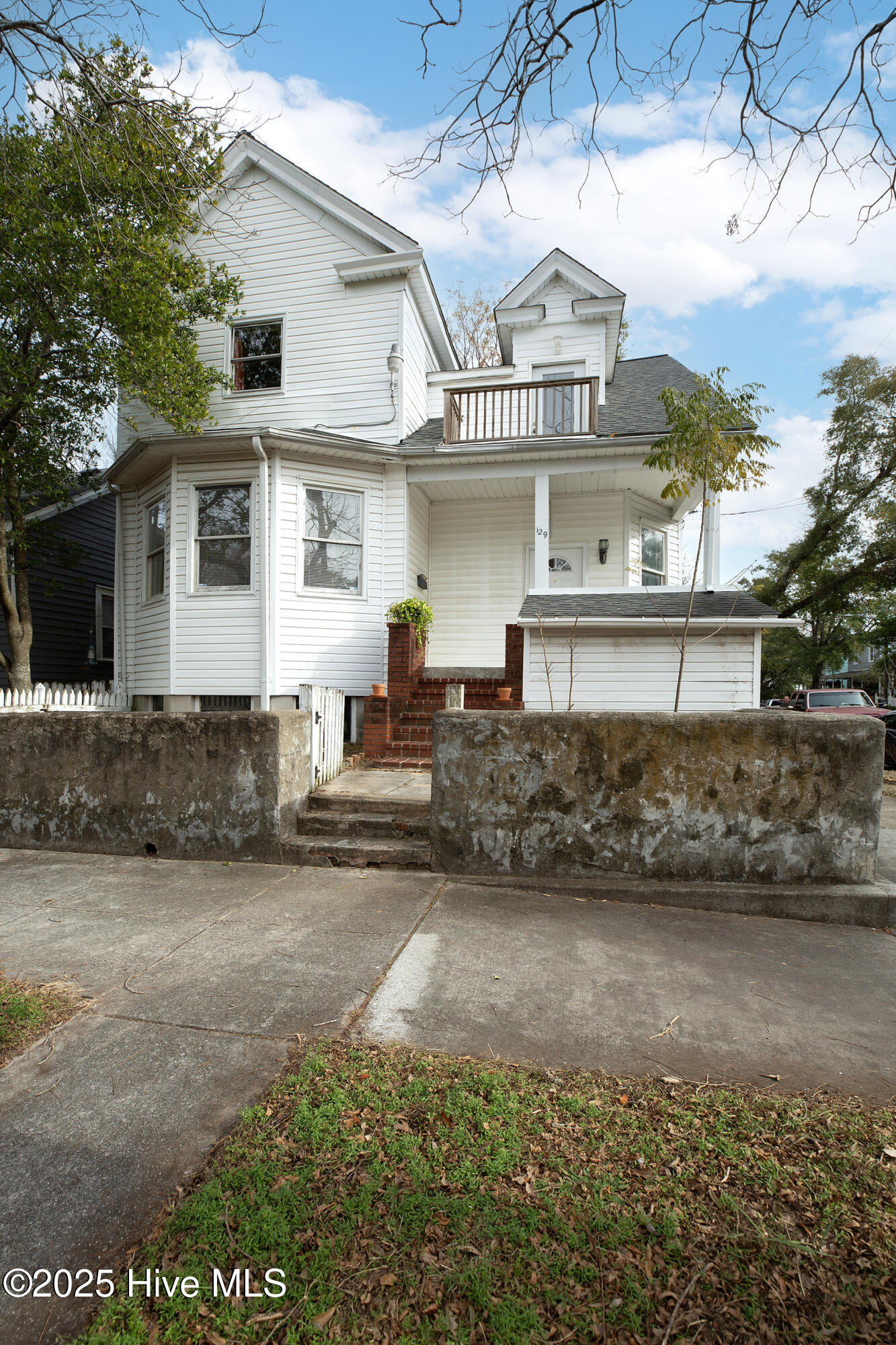 129 S 8th Street, Wilmington, NC, 28401