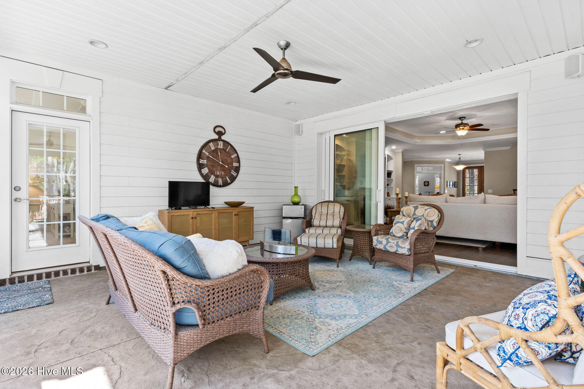 2712 Shady Pine Circle, Southport, NC, 28461