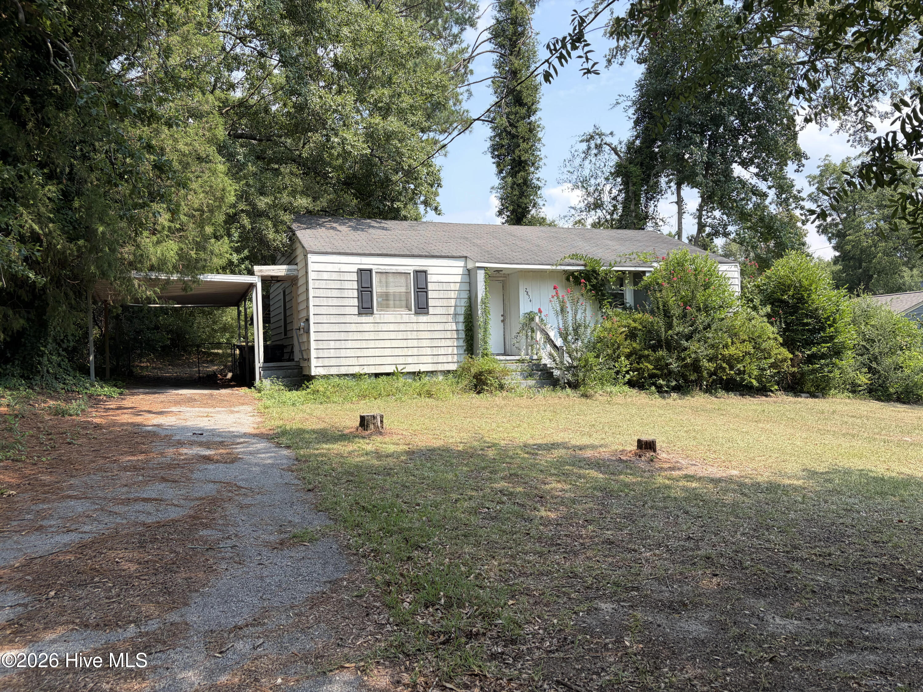 1st image of 2834 Cornelia Rd, Augusta, GA 30906 | MLS# 100592737