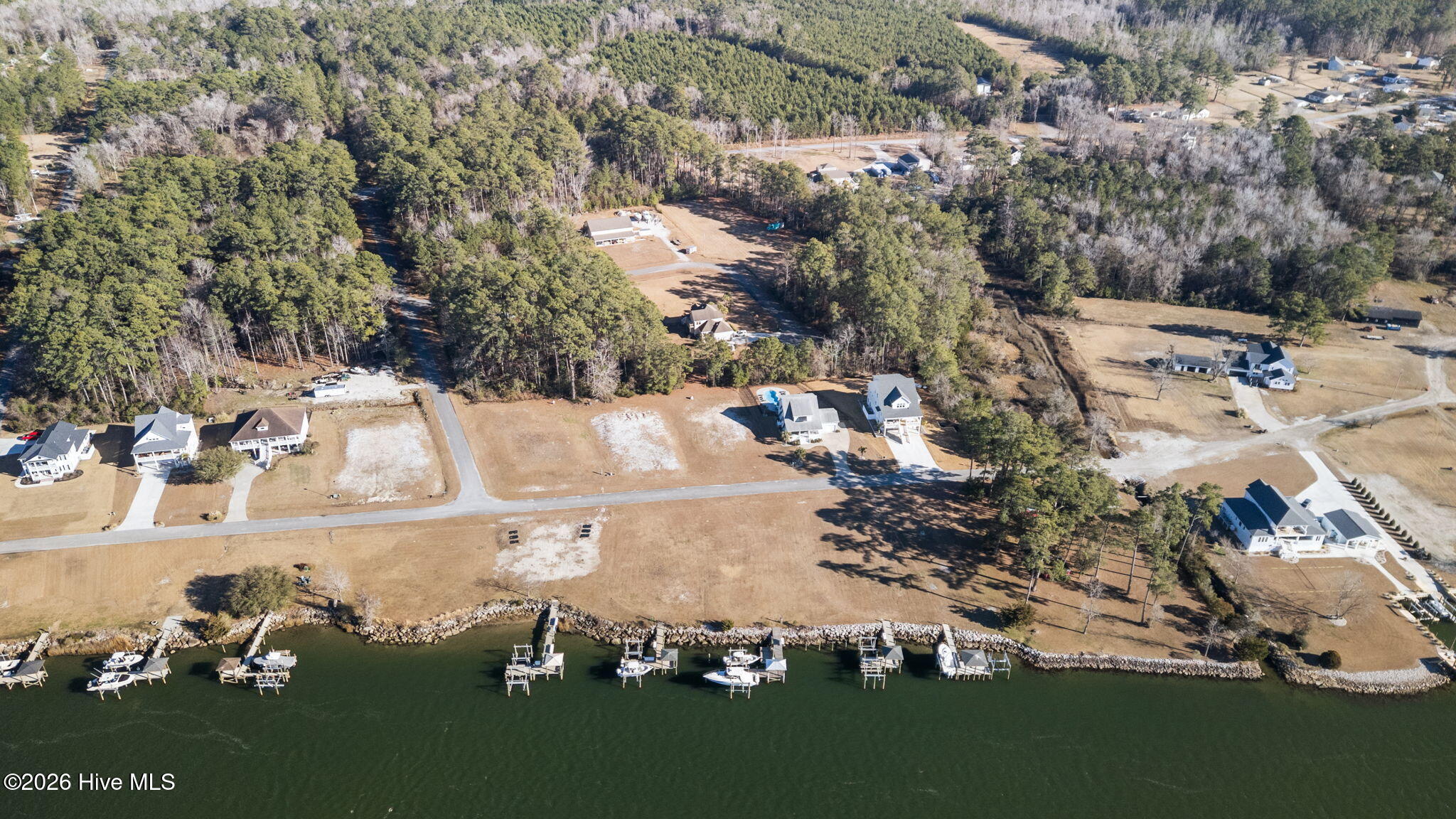 110 Waterway Drive,Beaufort