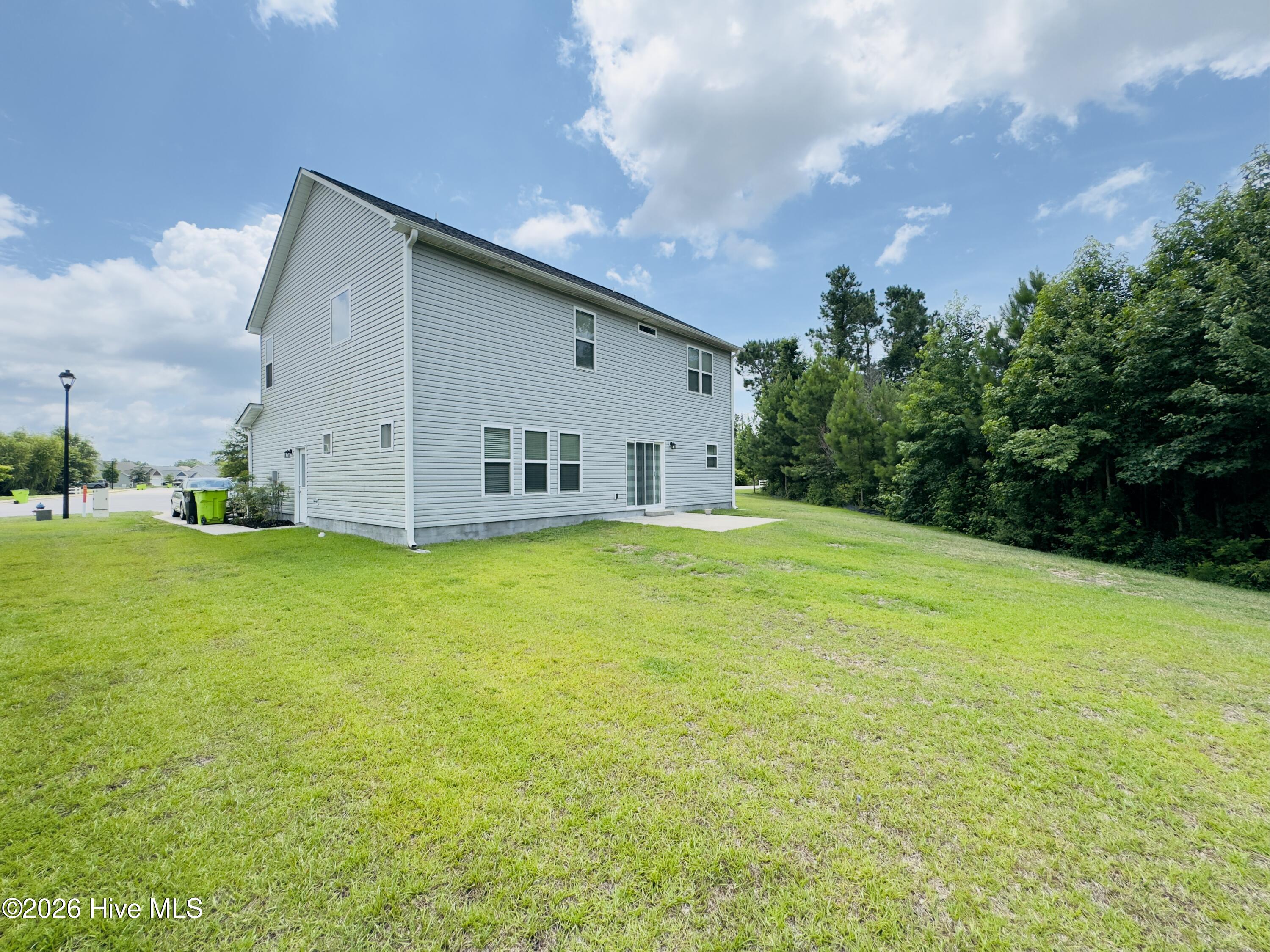 306 Independence Boulevard,Newport