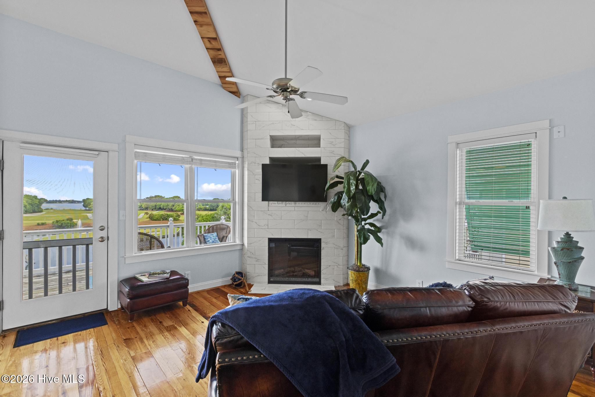 112 Oakleaf Drive 1003-A,Pine Knoll Shores