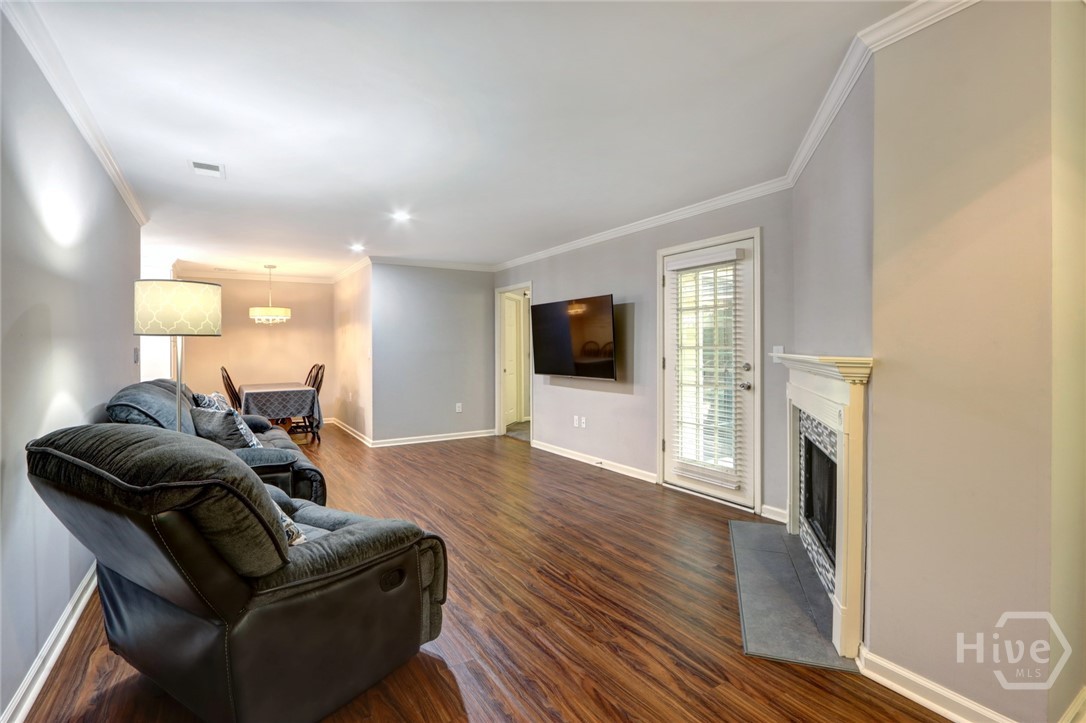 12300 Apache Avenue UNIT 1503, Savannah, GA, 31419