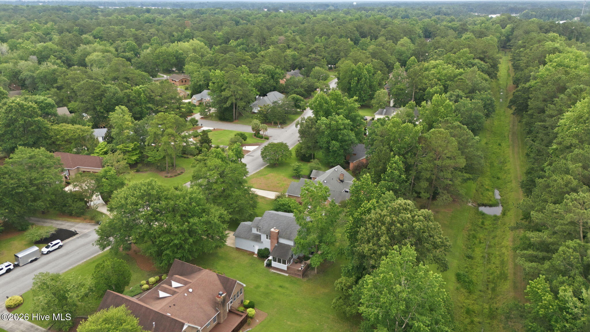 1216 Pine Valley Drive,New Bern