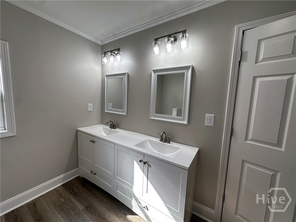 1104 Farm Road, Colbert, GA, 30628