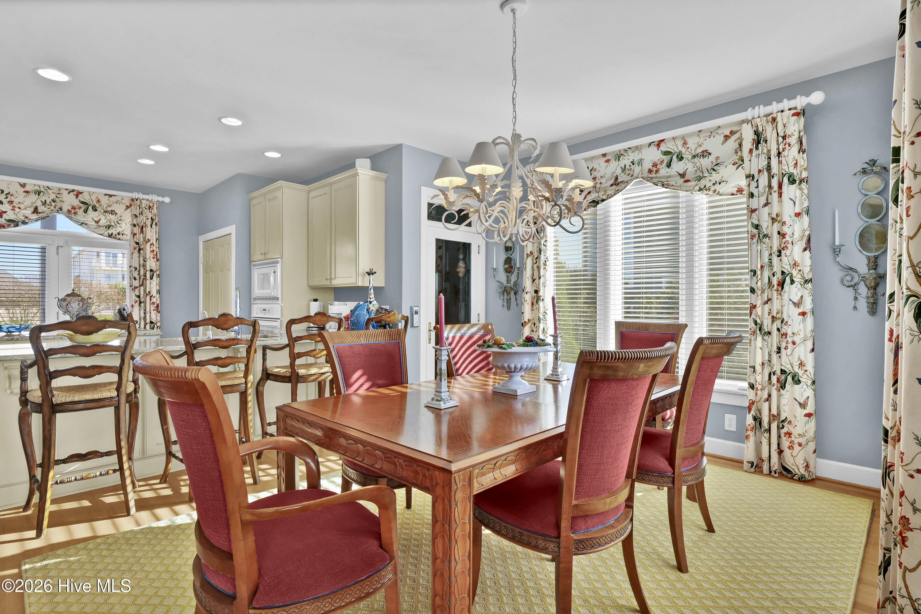 2509 N Lumina Avenue N, Wrightsville Beach, NC, 28480