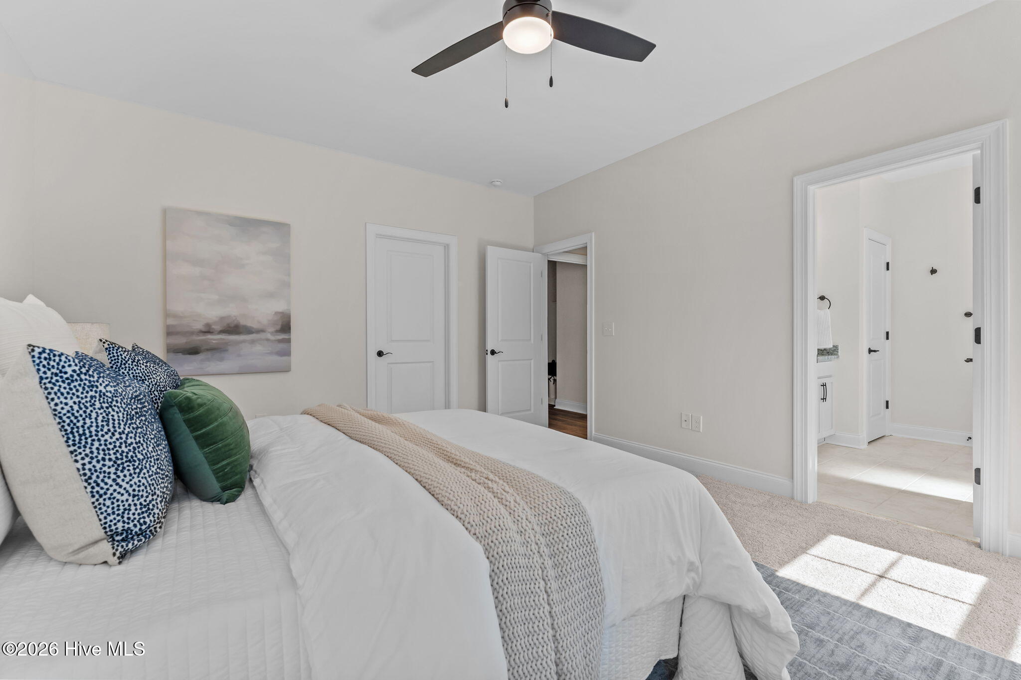 1001 Ivory Lane, West End, NC, 27376