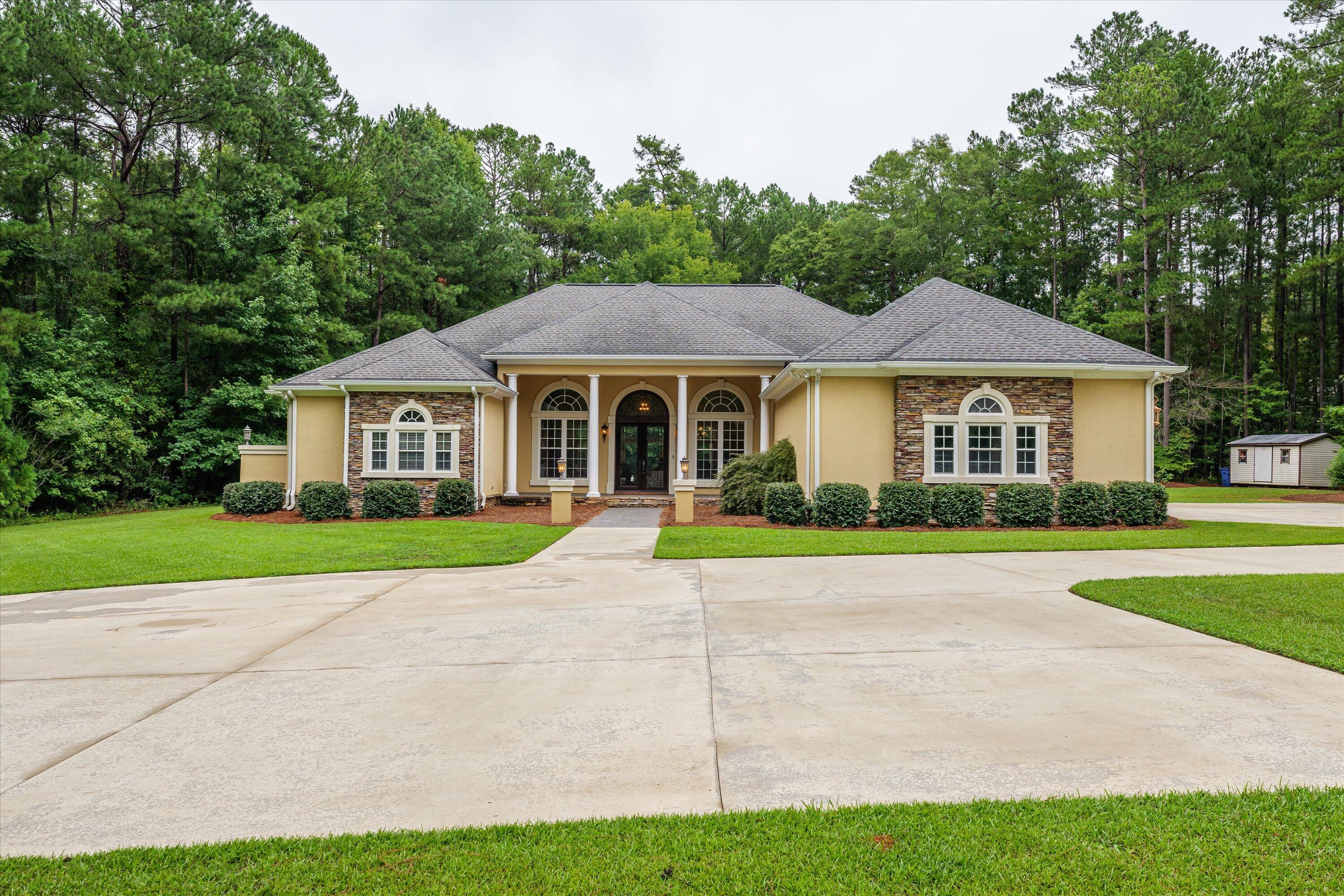 3144 CREEK SIDE Drive, Thomson, GA 30824 Listing Photo  1