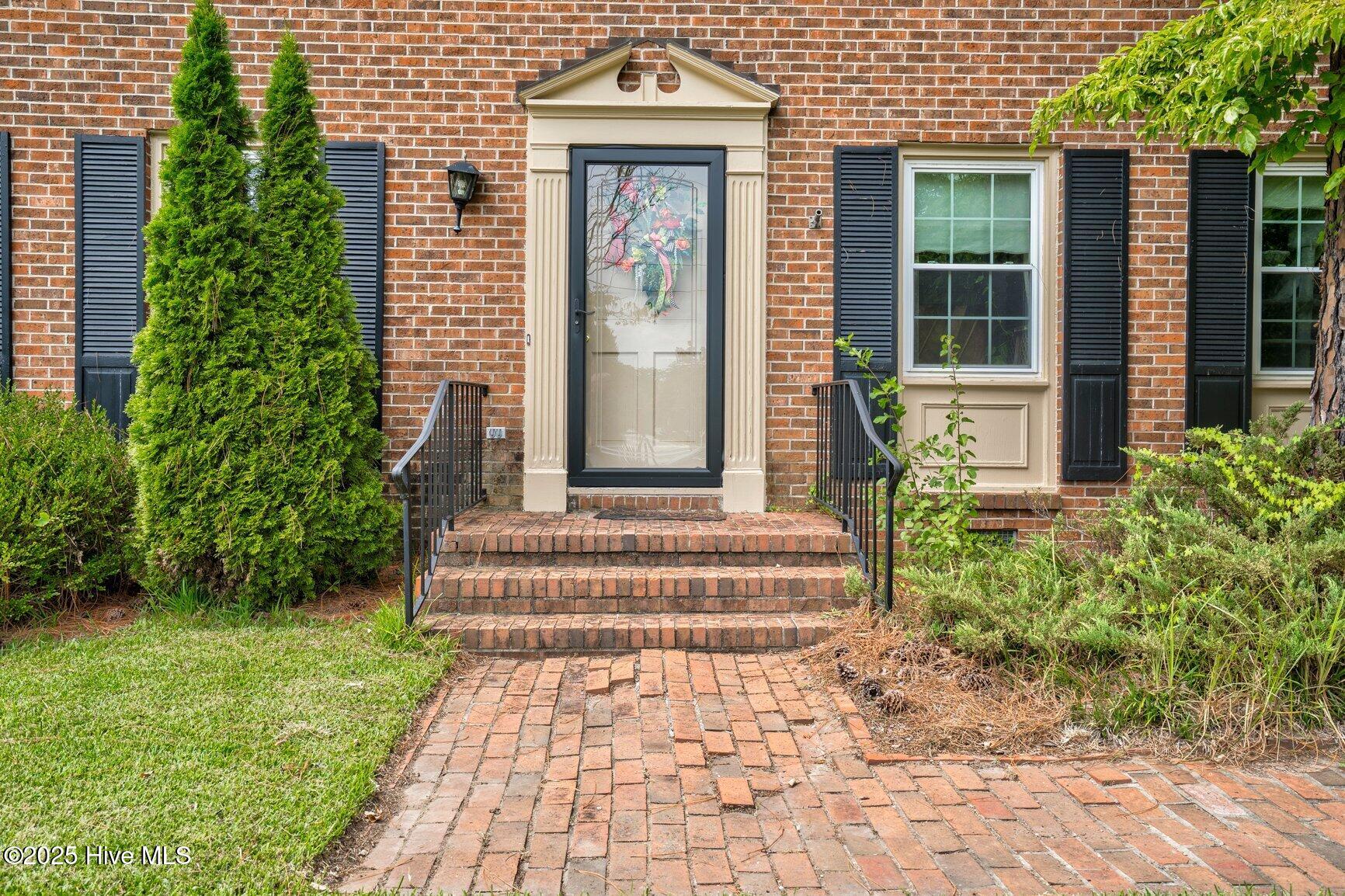 Homes for sale in Wilson, NC | 1128 Knollwood Dr Nw, Wilson, NC 27896 | MLS# 100526692