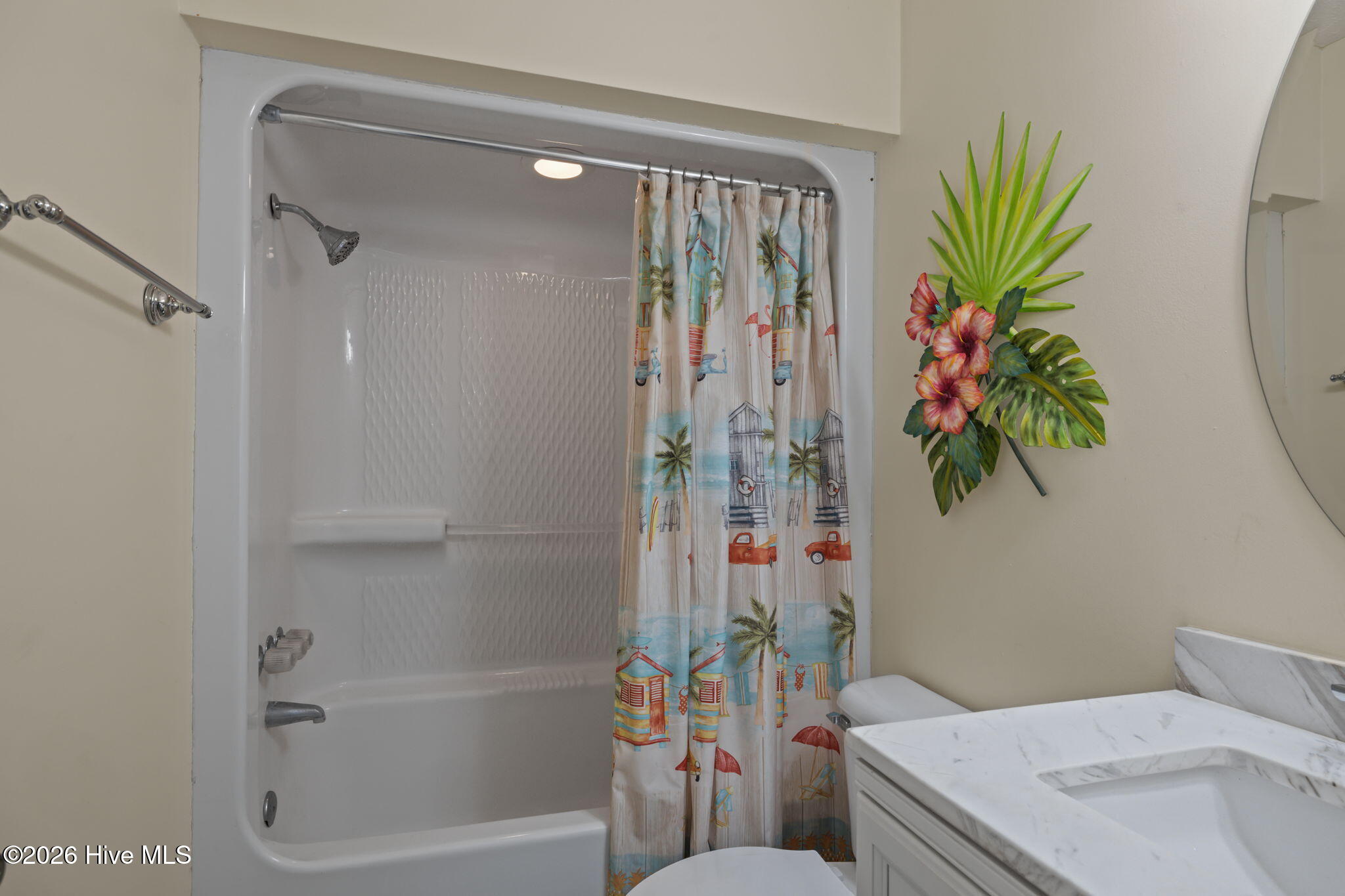 203 Old Causeway Road, Atlantic Beach, NC, 28512