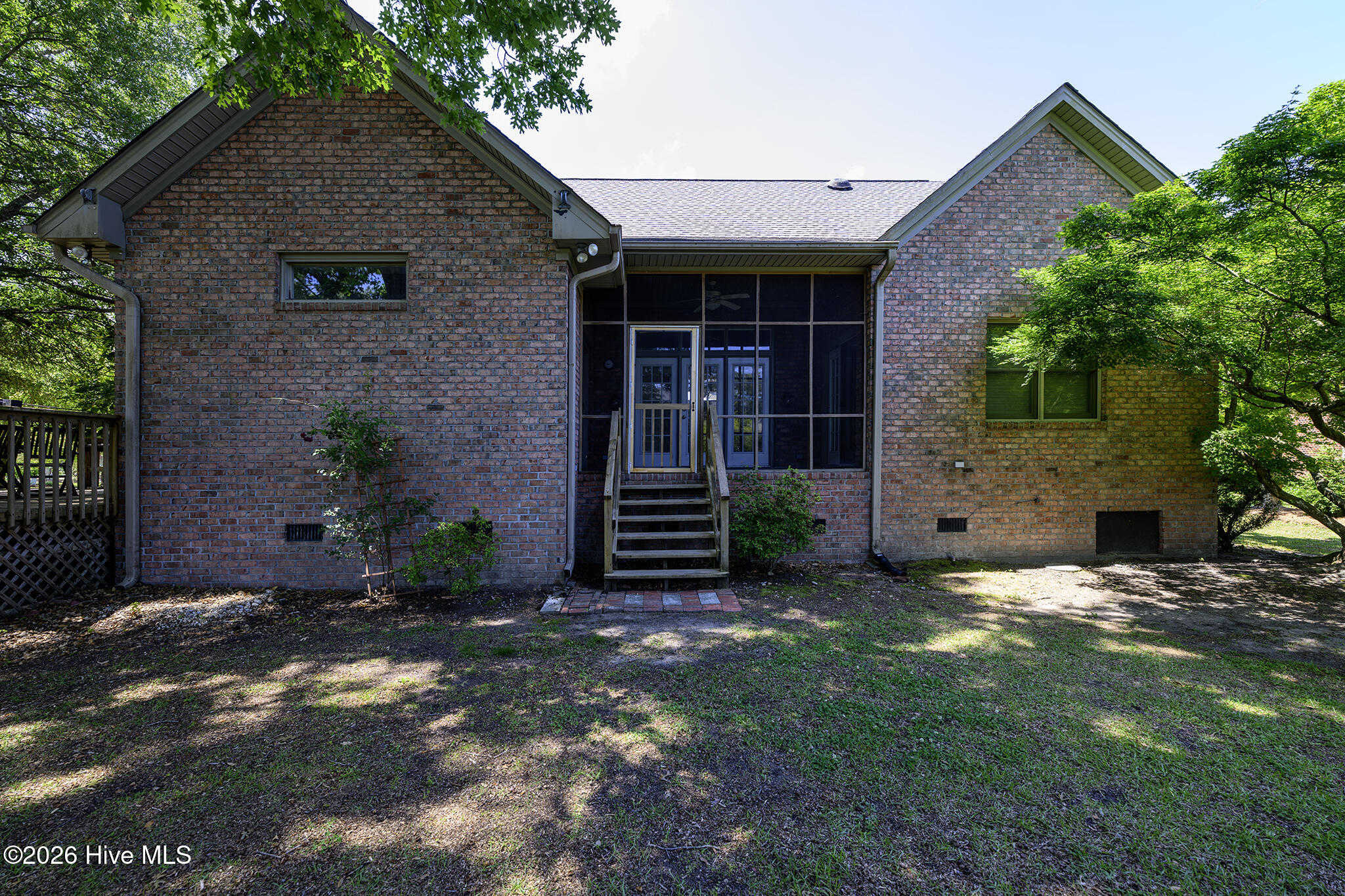 808 Llewellyn Drive,Trent Woods
