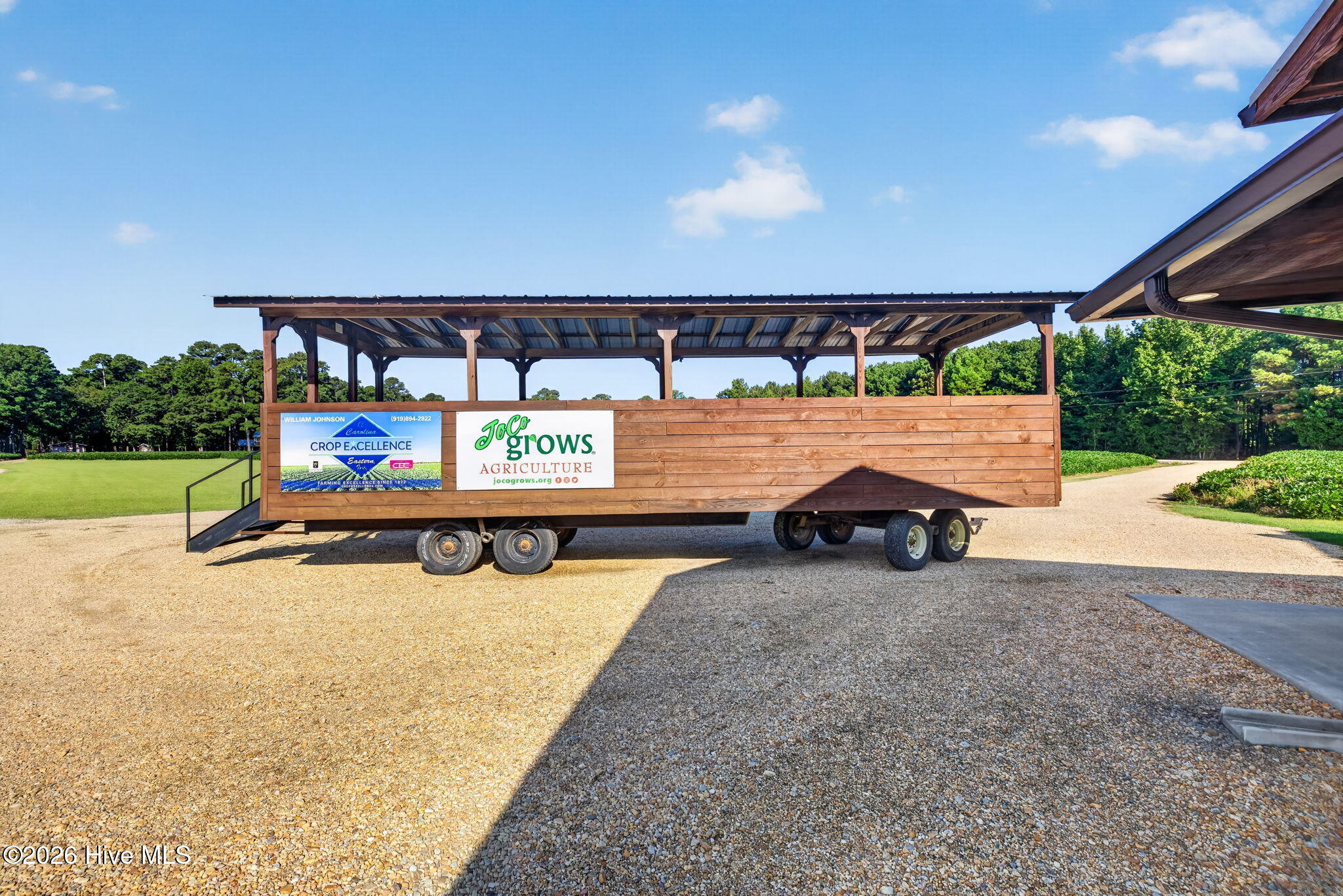 Tourist Tram Mobile