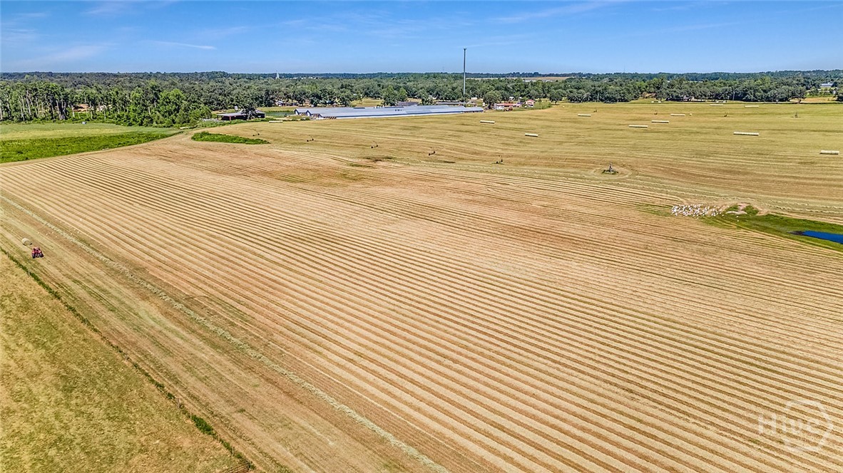 1110 W US Hwy 280, Reidsville, GA, 30453