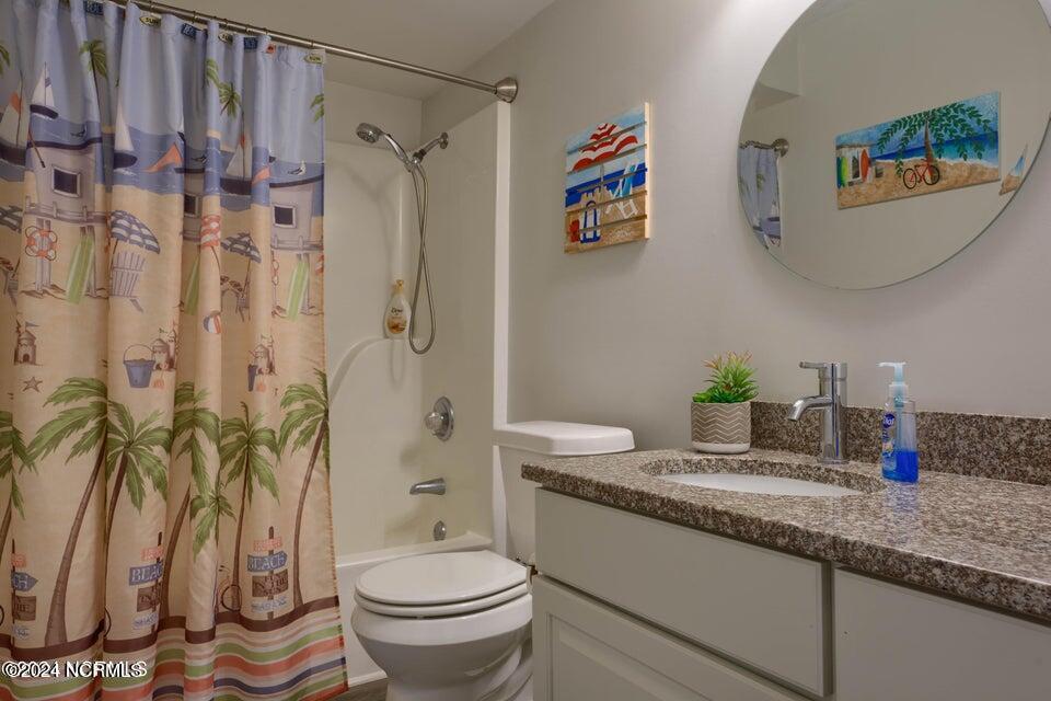 2000 New River Inlet Road 3214, North Topsail Beach, NC 28460 – photo 18: 18