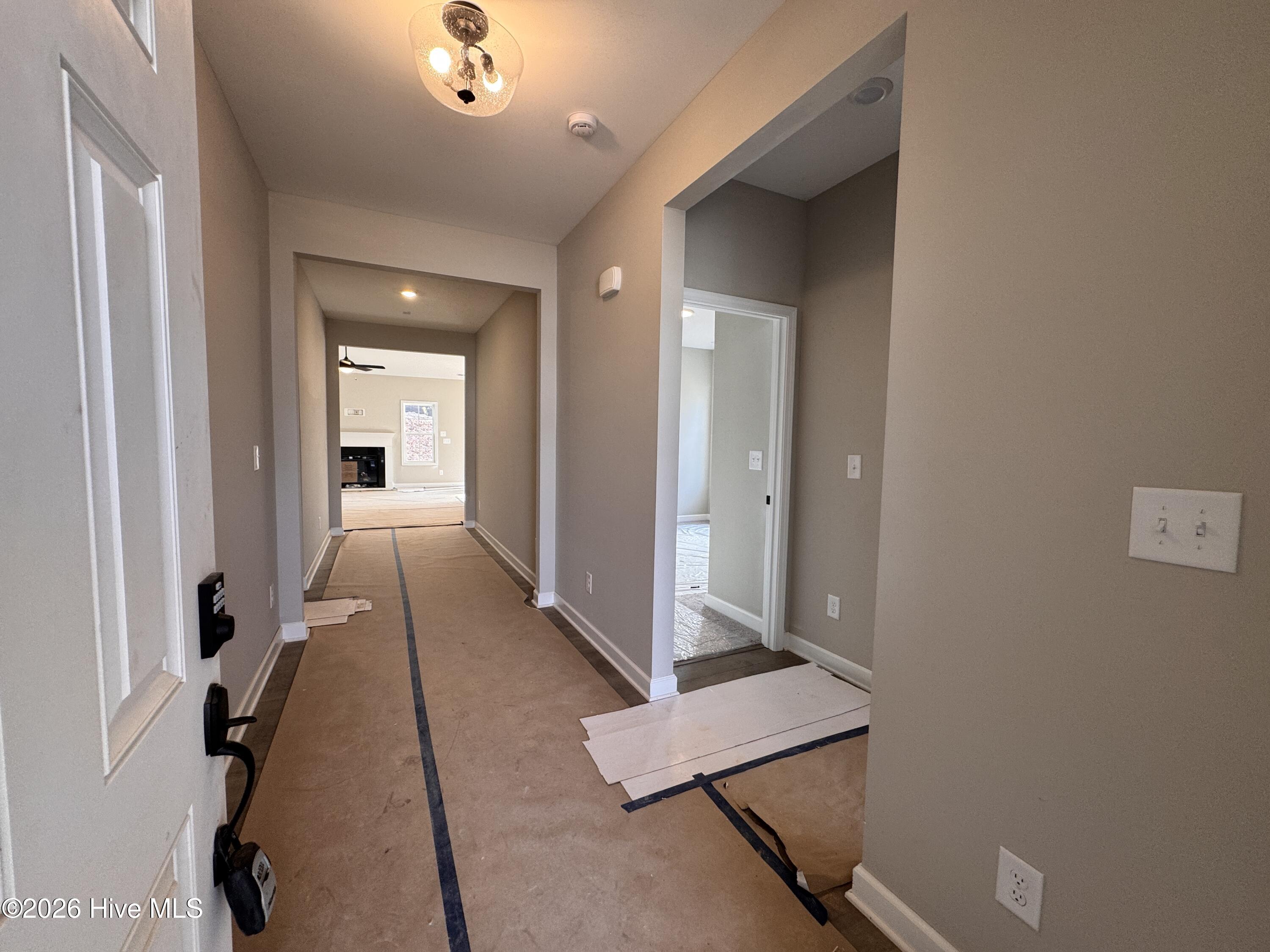 Homes for sale in Aberdeen, NC | 524 Grassy Gap Trl #67, Aberdeen, NC 28315 | MLS# 100522596