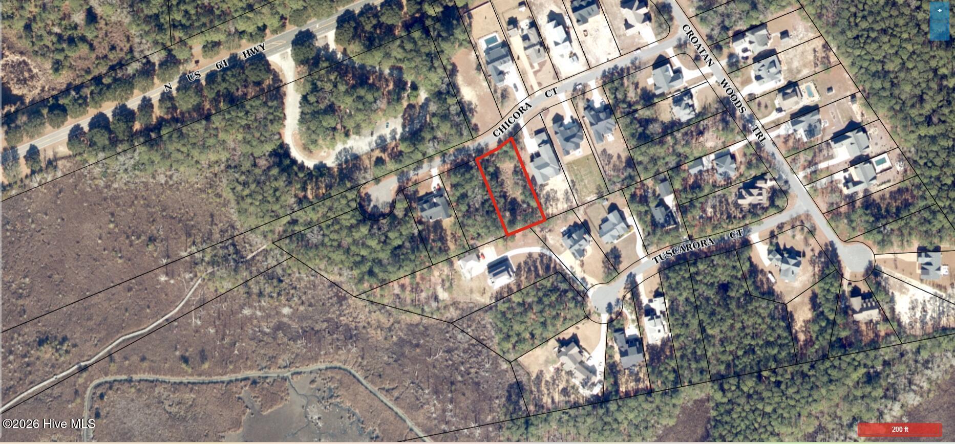 1st image of 164 Chicora Ct, Manteo, NC 27954 | MLS# 100590132