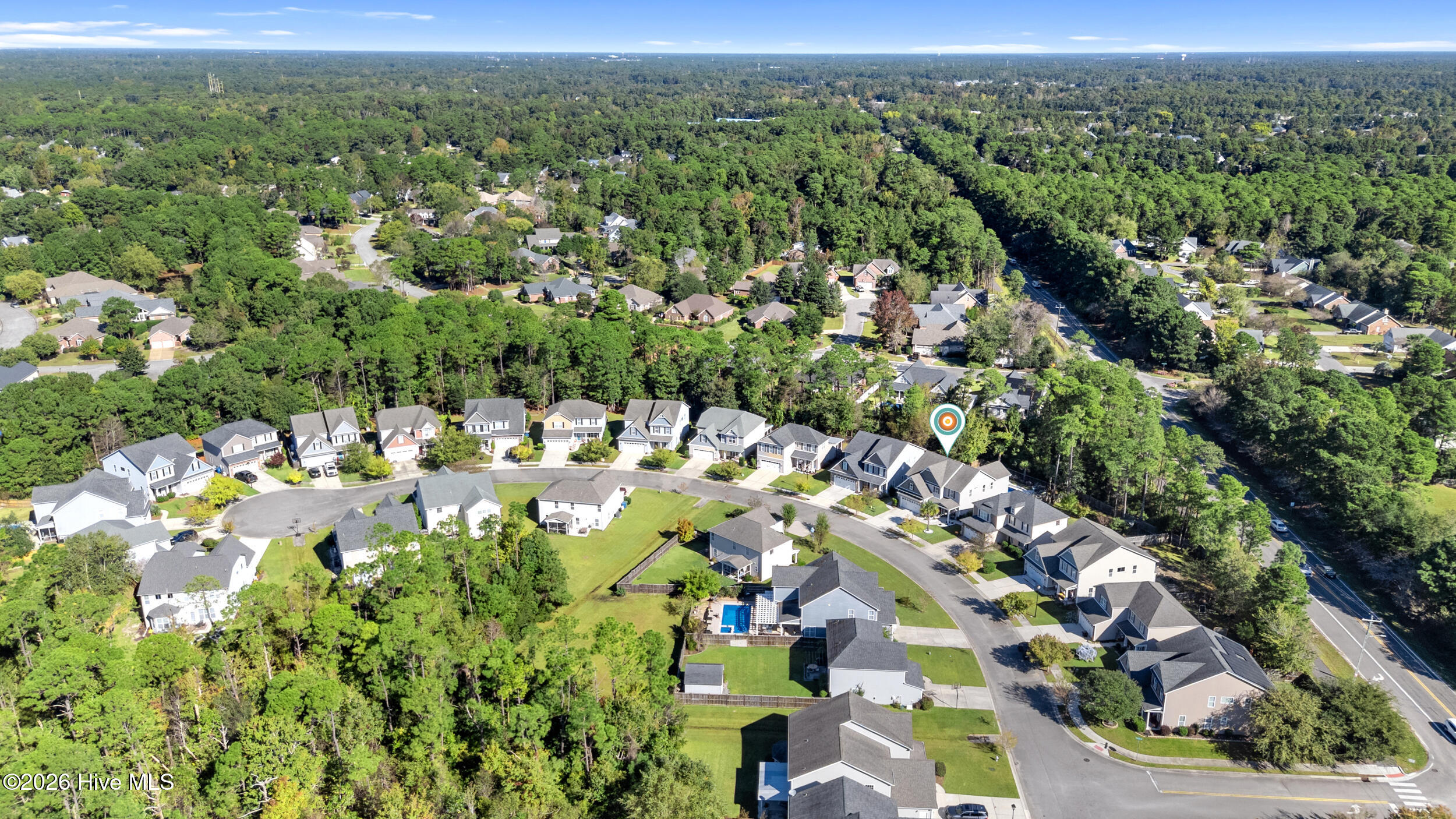 3745 Willowick Park Drive, Wilmington, NC 28409 Listing Photo  58