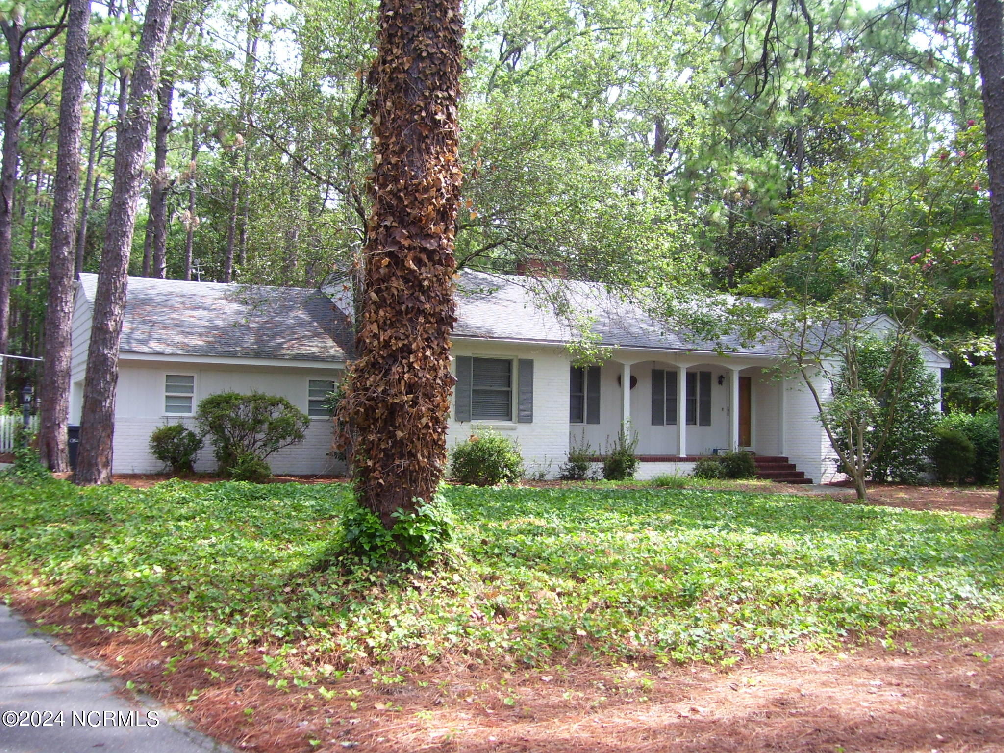 Property at 1215 Midland Road