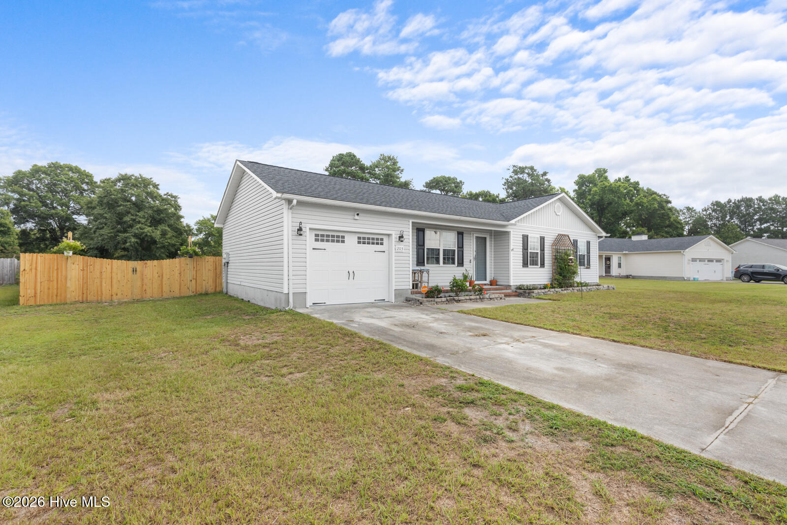 203 Wingspread Lane,Beulaville