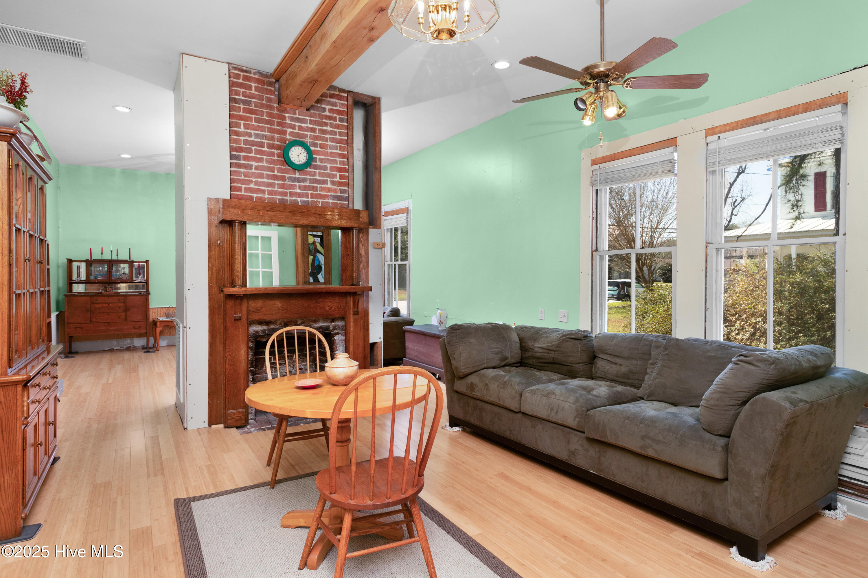 329 W Jones Street, Trenton, NC 28585