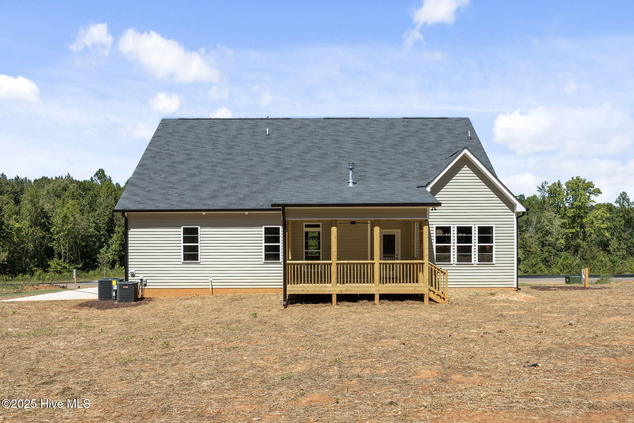 30 Stream View Way, Spring Hope, NC, 27882