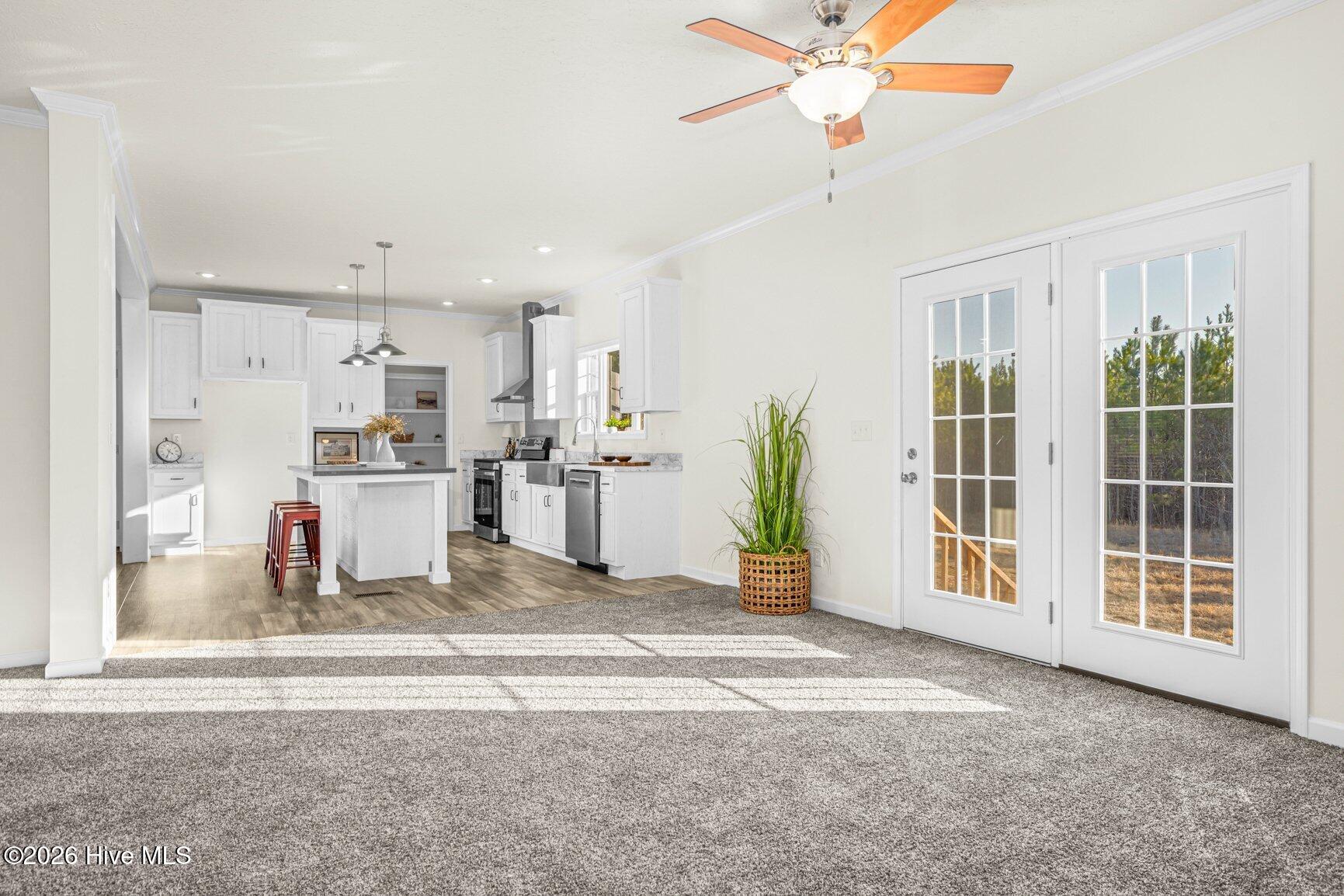 13511 Taylors Store Road, Nashville, NC, 27856