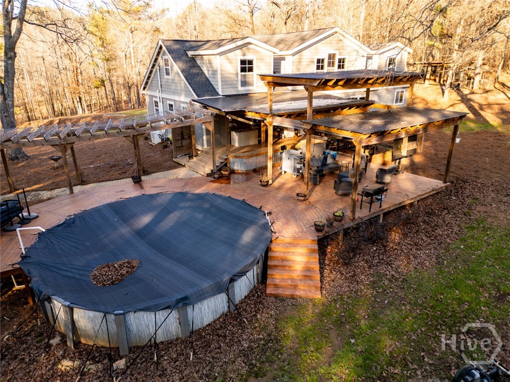 1208 Elberton Road, Lexington, GA, 30648