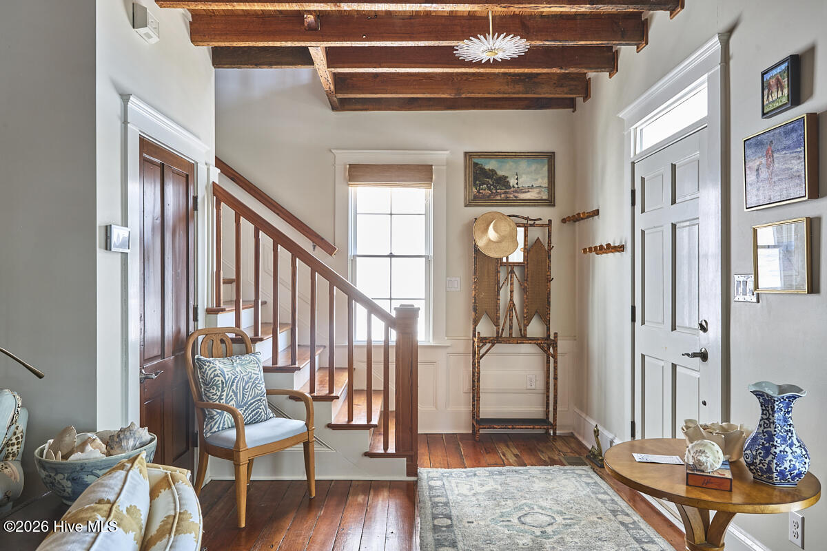 125 Front Street,Beaufort