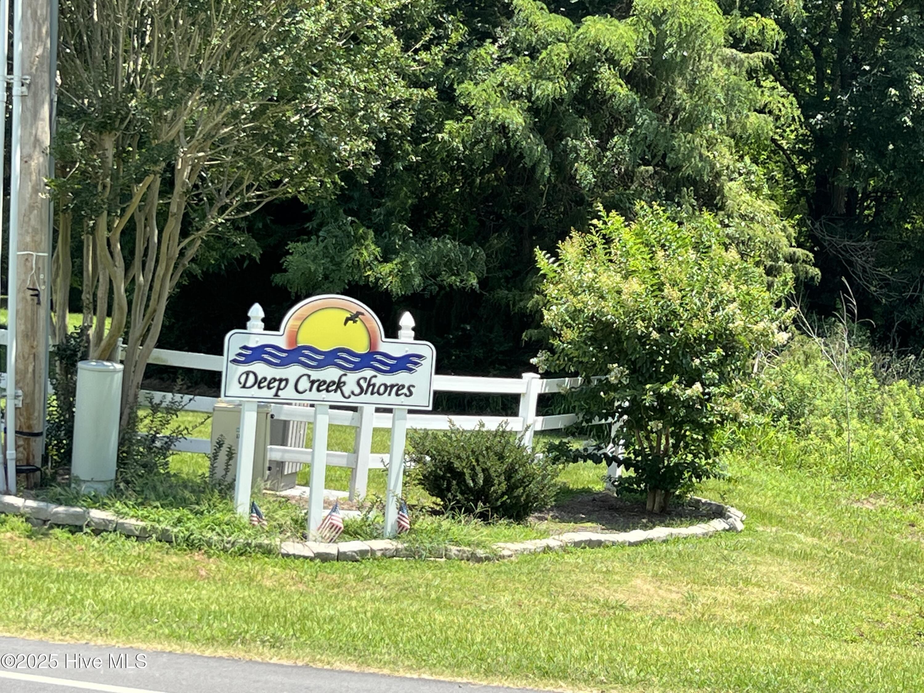 62 Deep Creek Shore, Hertford, NC, 27944