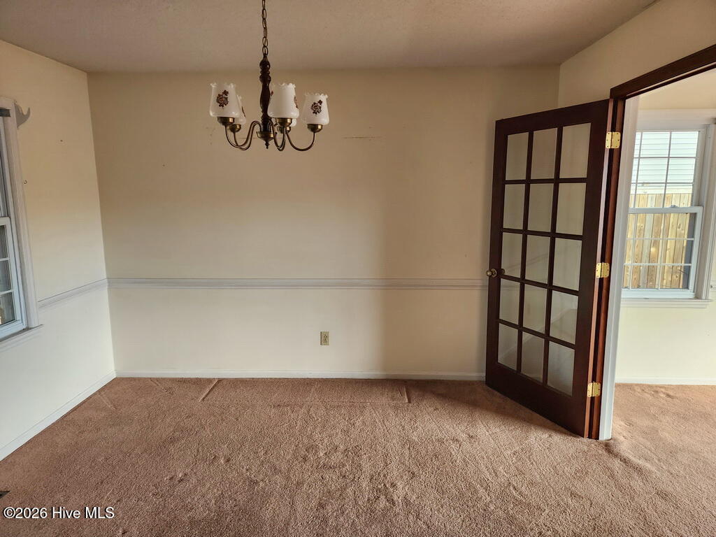 100 Morningside Drive,Vanceboro