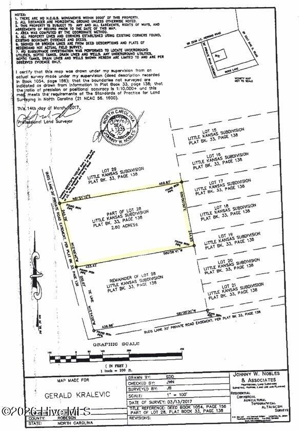 Homes for sale in Orrum, NC | 183 Ladybell Dr, Orrum, NC 28369 | MLS# 100556007
