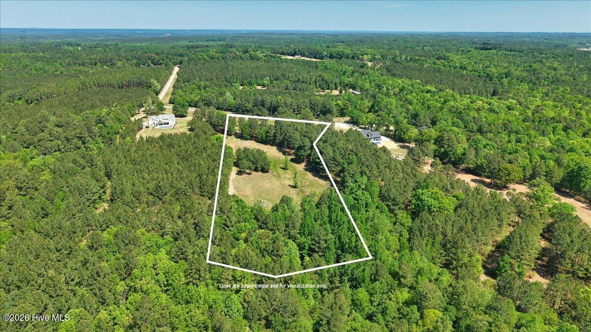 510 Carys Lane, West End, NC, 27376