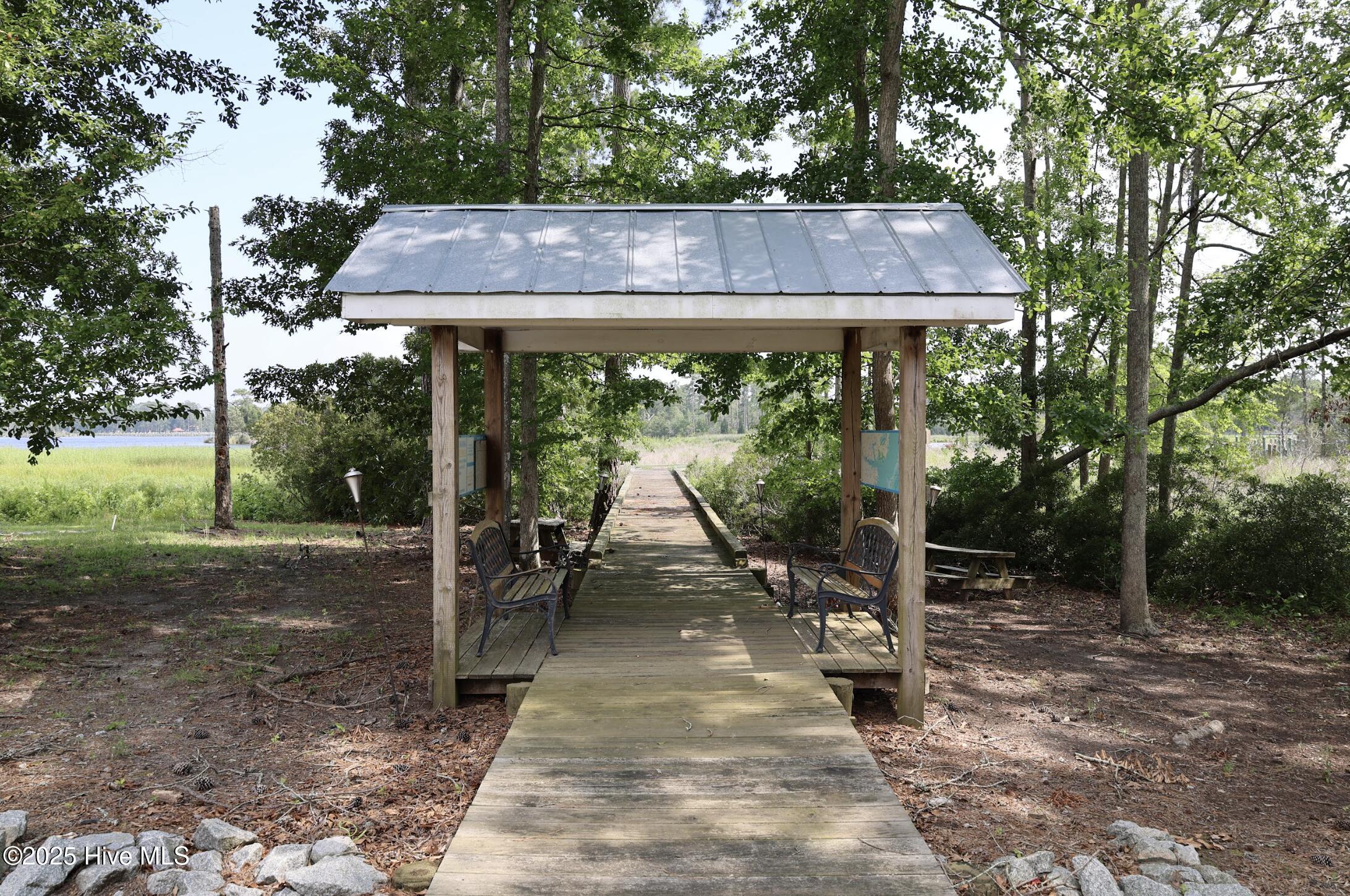 0 Pointe Harbor Drive, Belhaven, NC, 27810