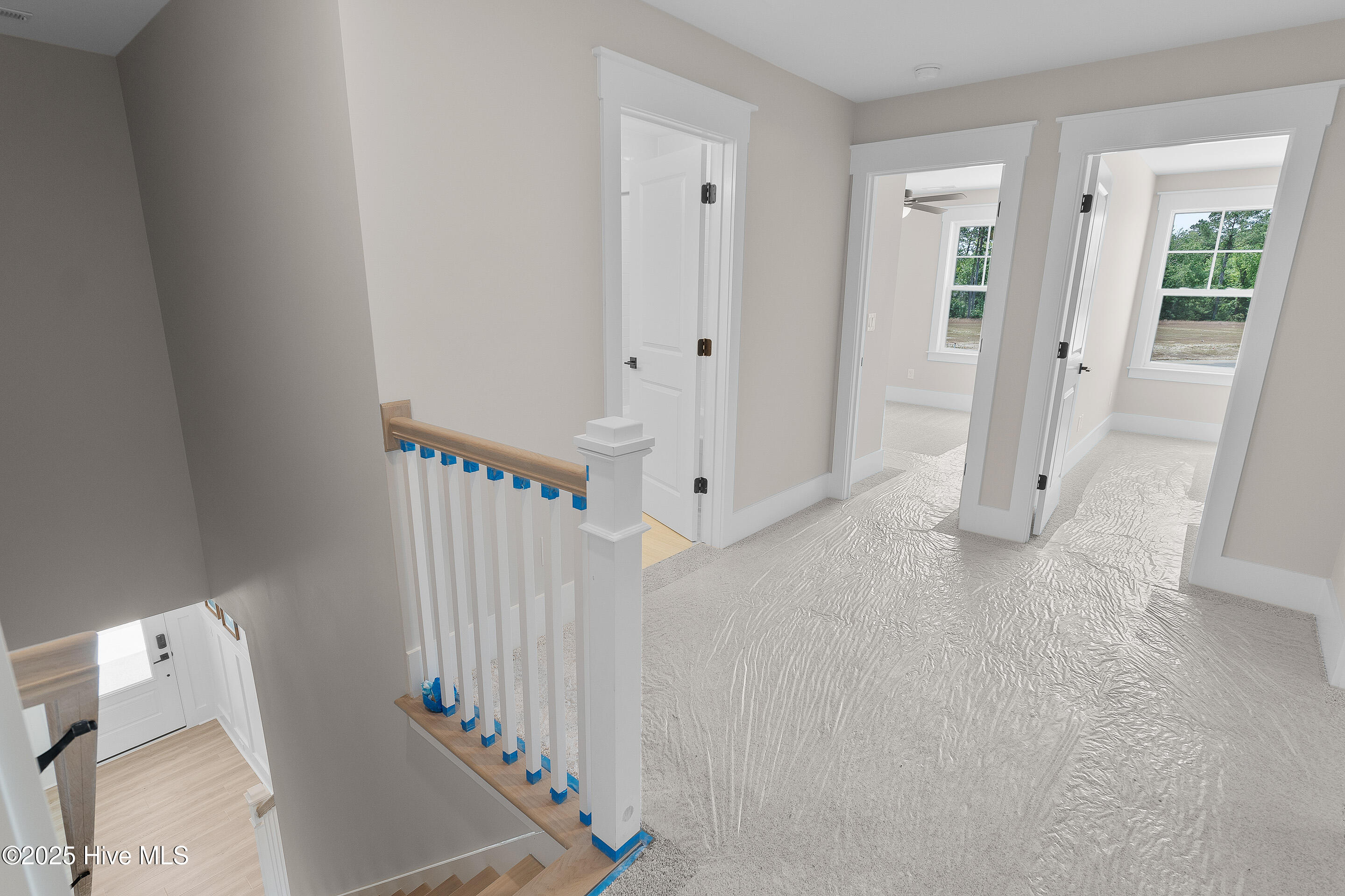 7334 Foxbriar Drive, Leland, NC, 28451