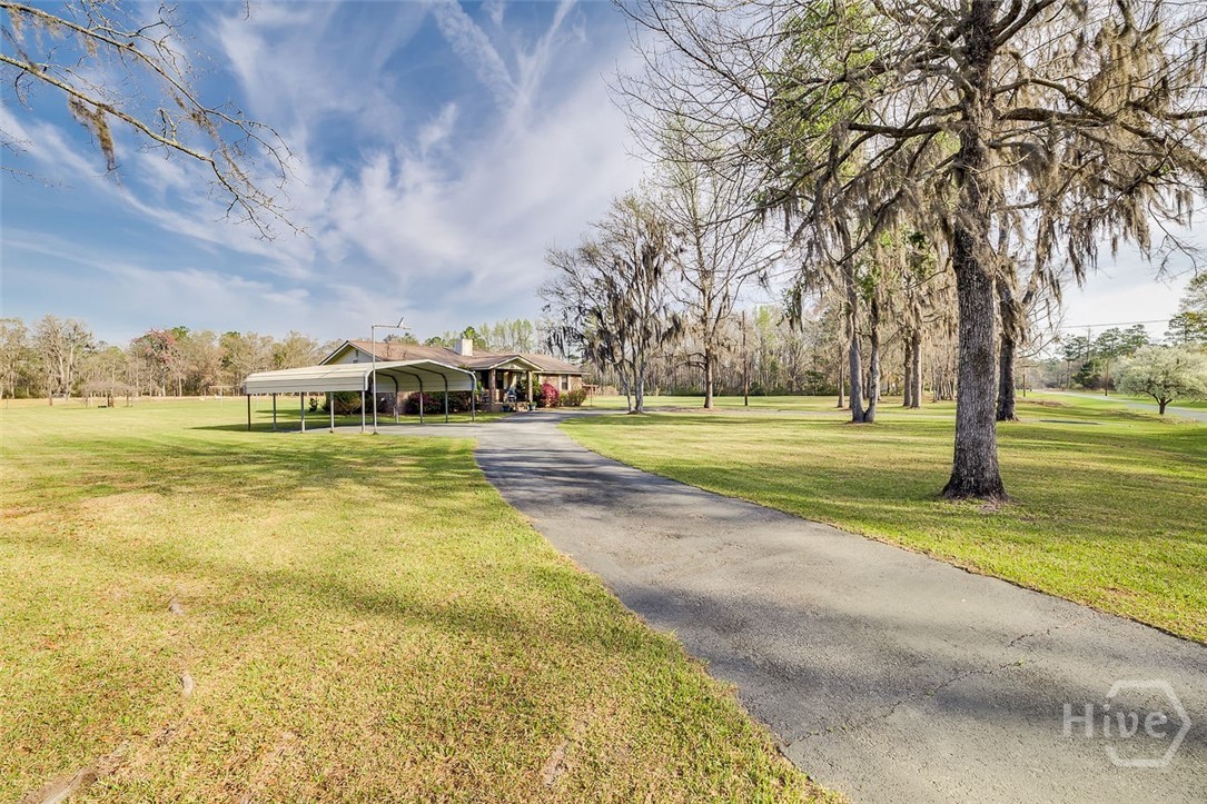 Photo 3 of Single family home for sale at 189 Little Horsepen Rd, Guyton, GA 31312 | MLS# SA351224 | Listing updated on 2026-10-29