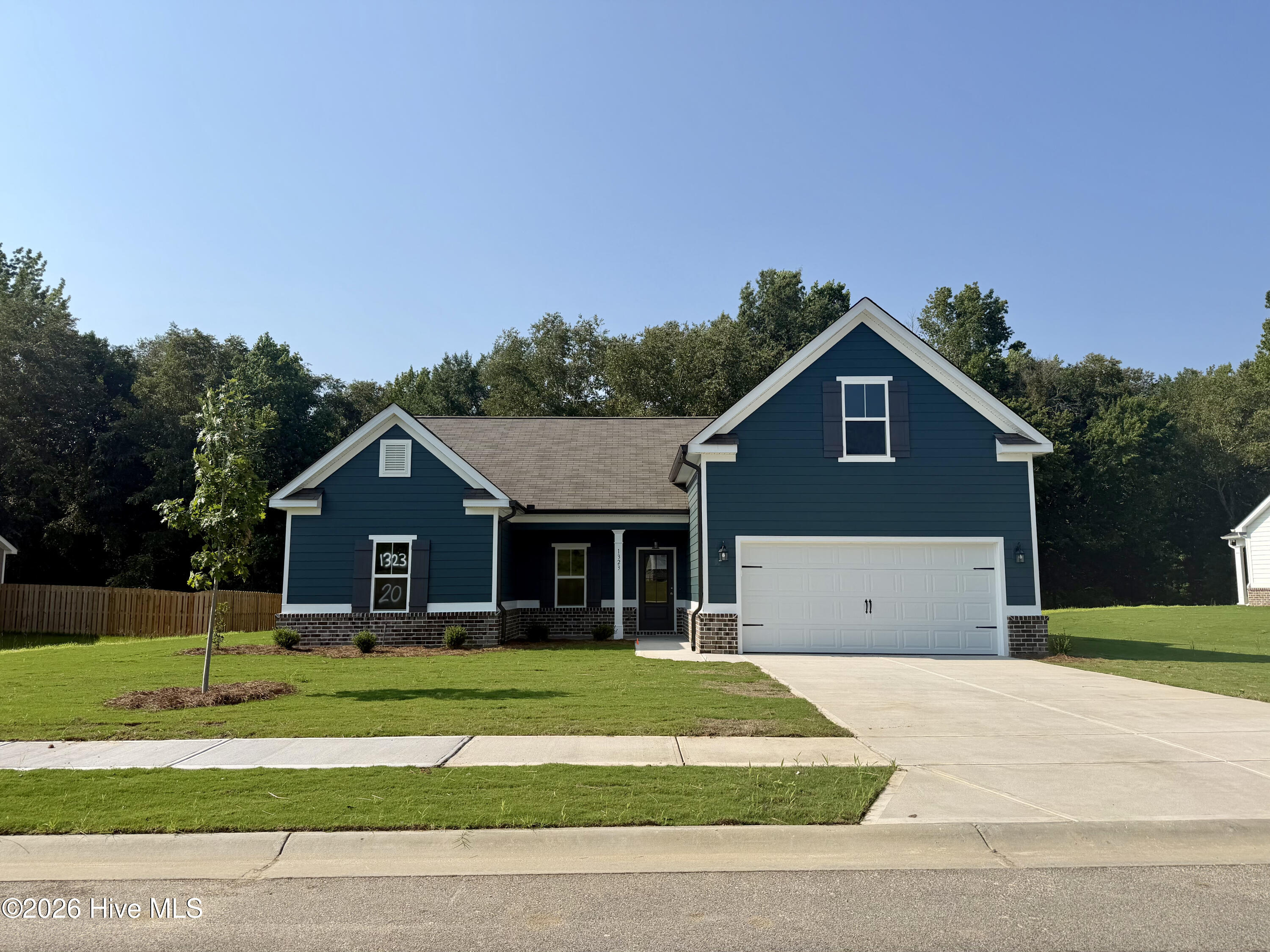 2nd image of 1323 Elias Sta, Thomson, GA 30824 | MLS# 98256494