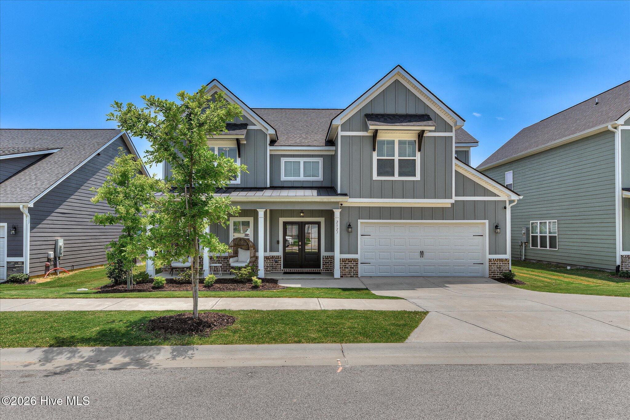 1st image of 2527 Laurens St, Grovetown, GA 30813 | MLS# 100592894