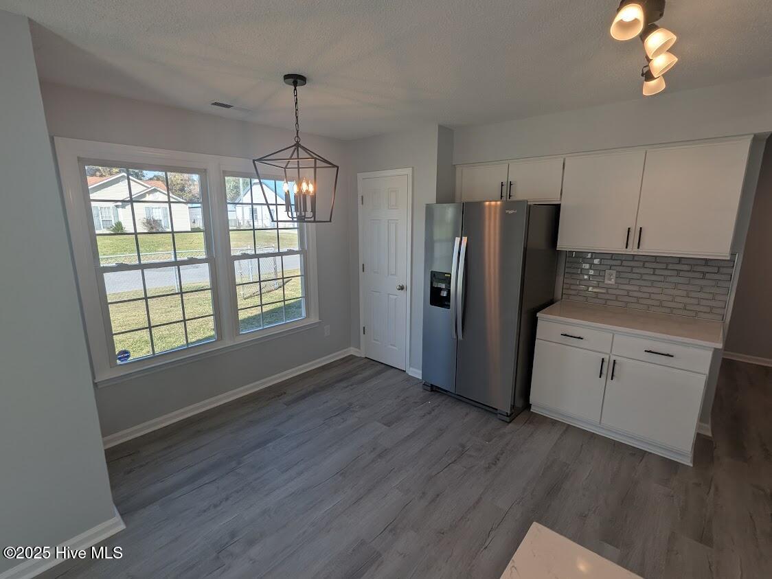 2465 Saddleridge Drive, Midway Park, NC 28544 – photo 15: Breakfast Nook