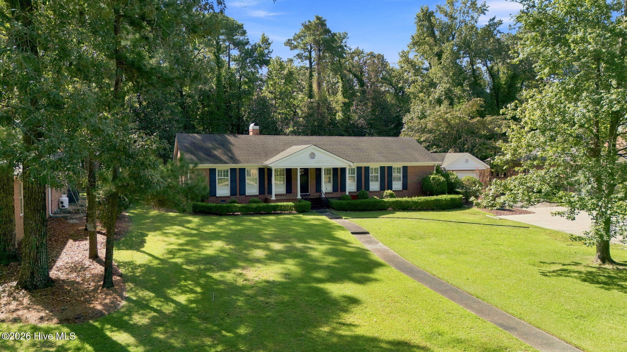 3601 Wedgewood Drive,Trent Woods
