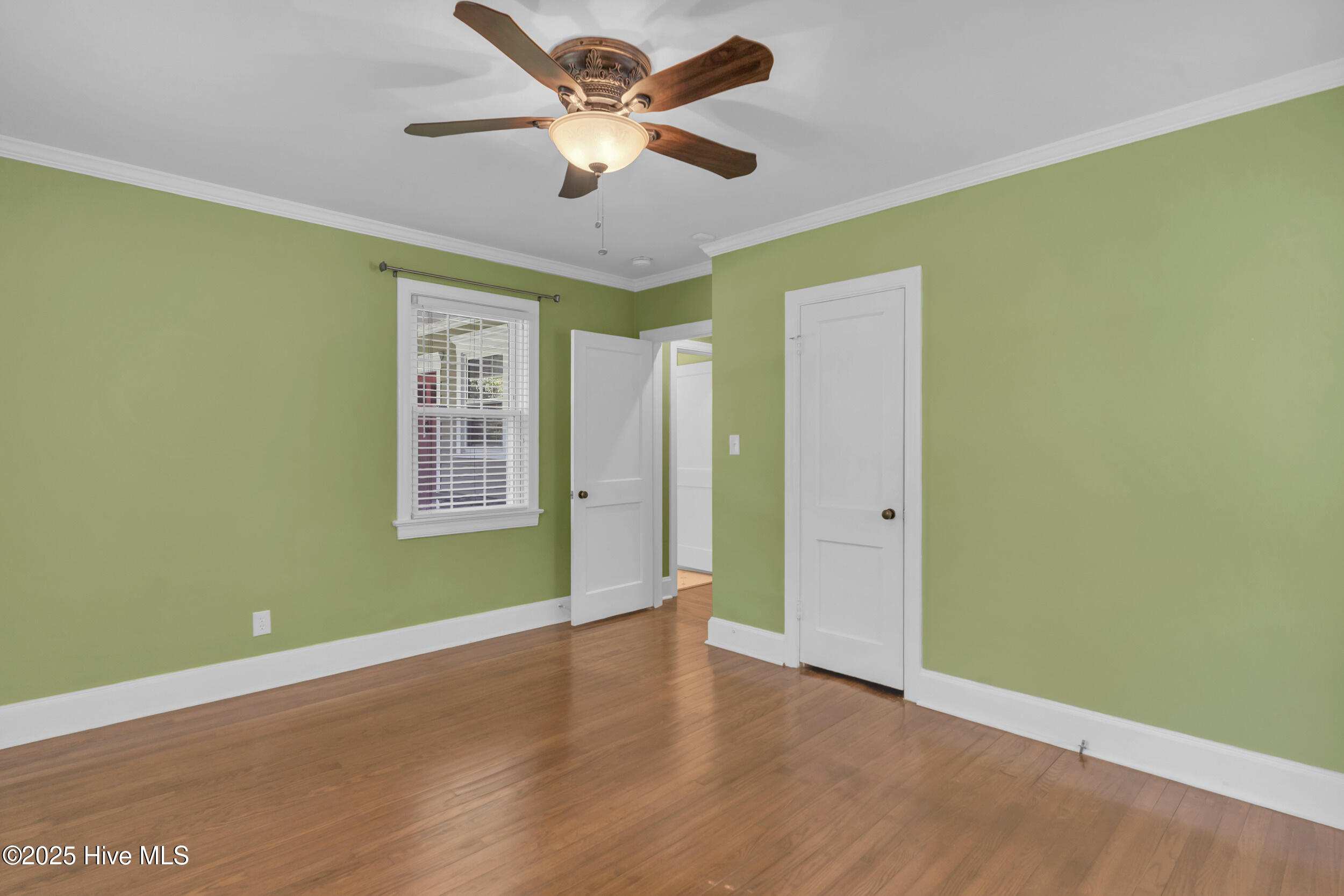 2821 Park Avenue, Wilmington, NC 28403 – photo 24: Bedroom